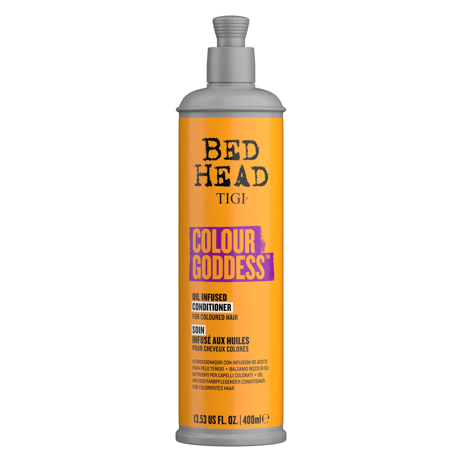 Product image from Colour Goddess Conditioner