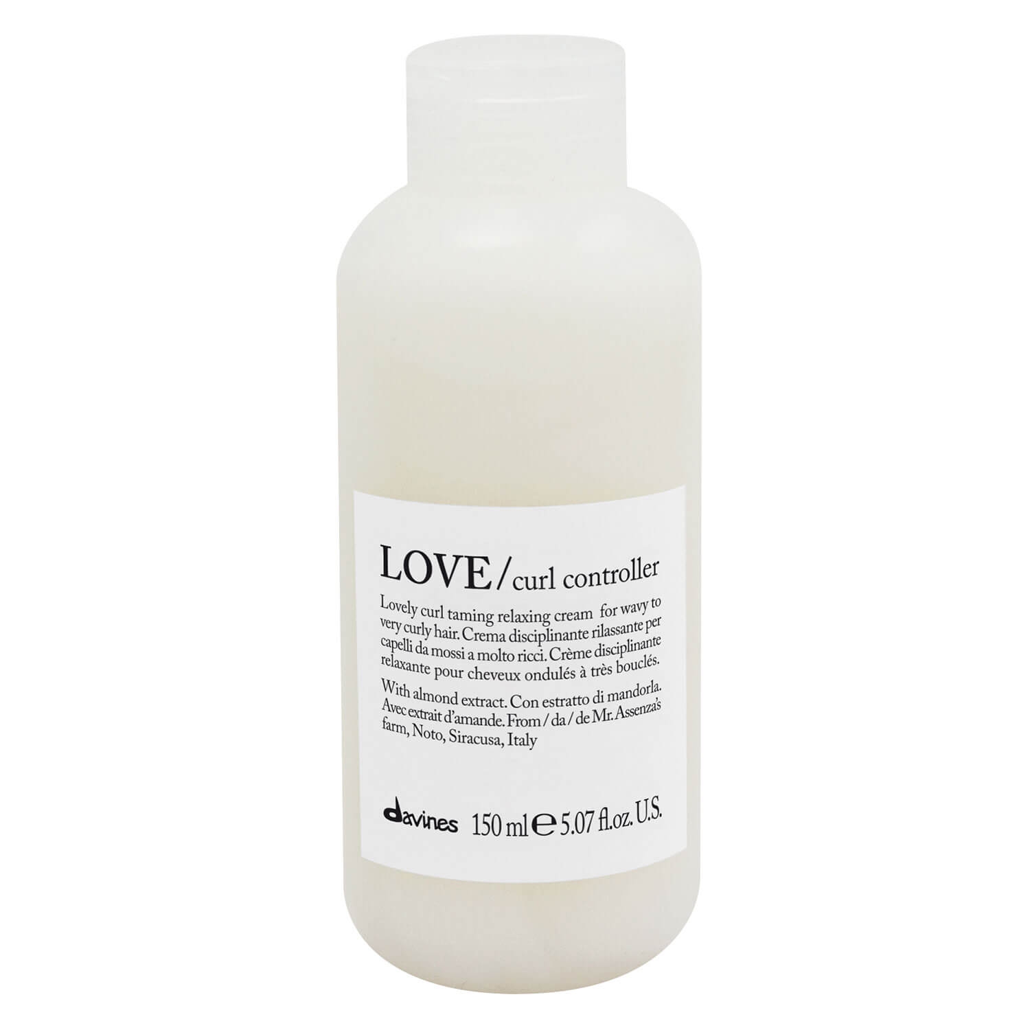 Product image from Essential Haircare - LOVE Curl Controller