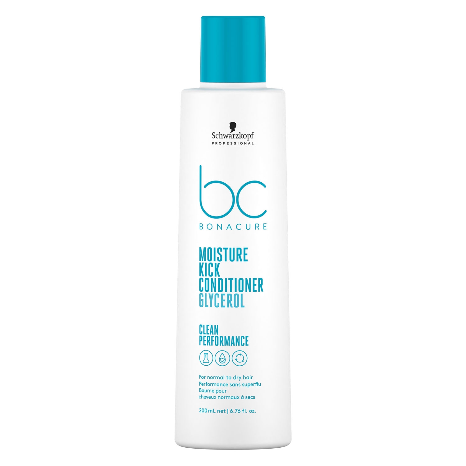 Product image from BC Moisture Kick - Conditioner