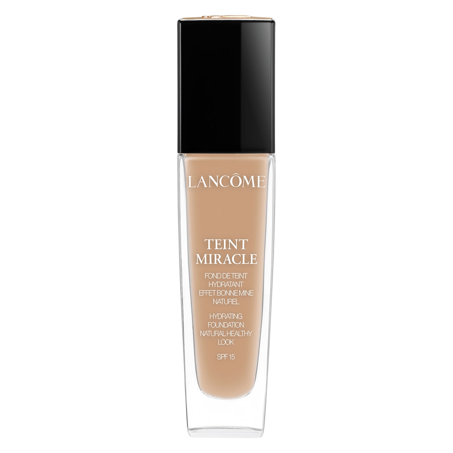 Product image from Teint Miracle - Fluide Beige Idéal 055