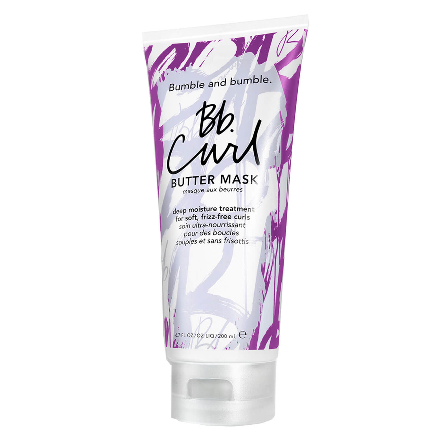 Product image from Bb. Curl - Butter Mask