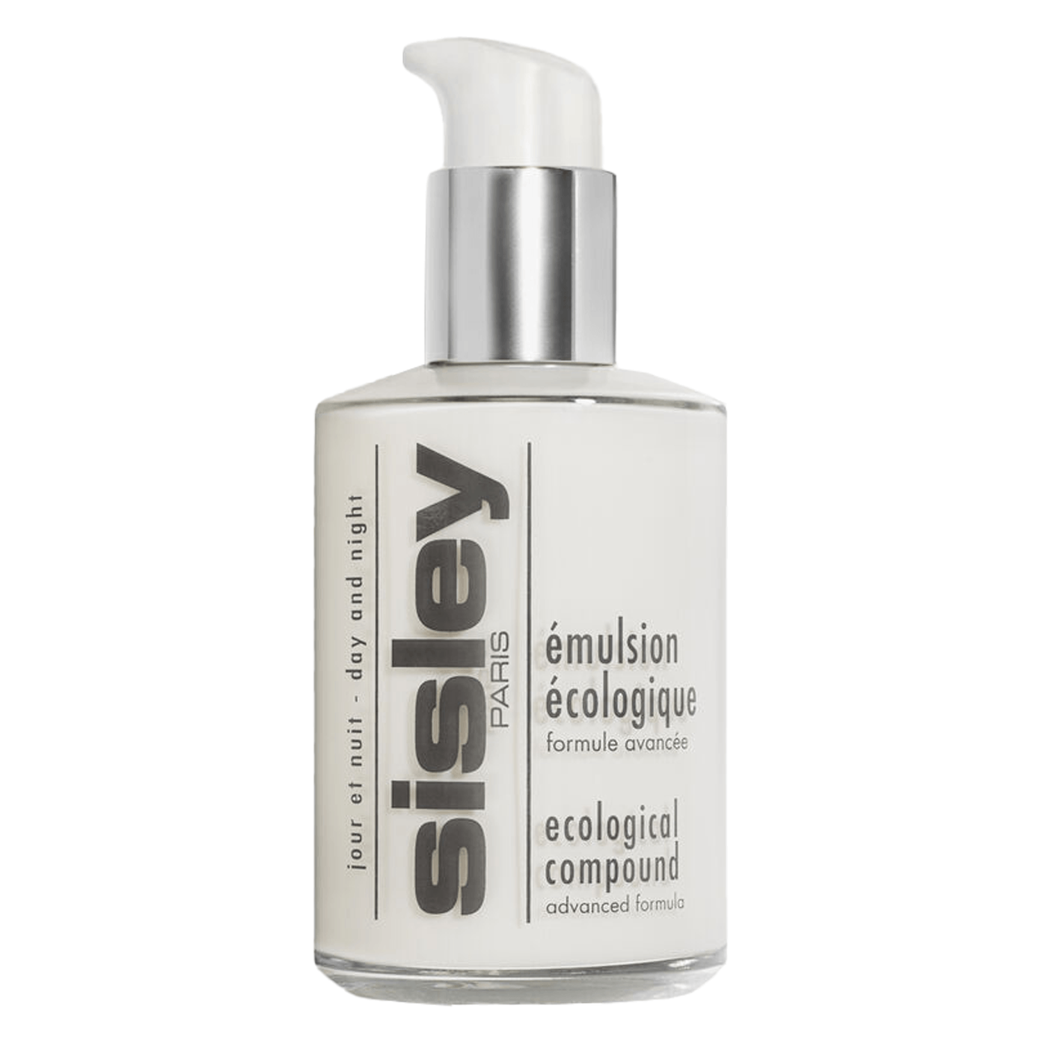 Product image from Sisley Skincare - Émulsion Écologique Formule Avancée