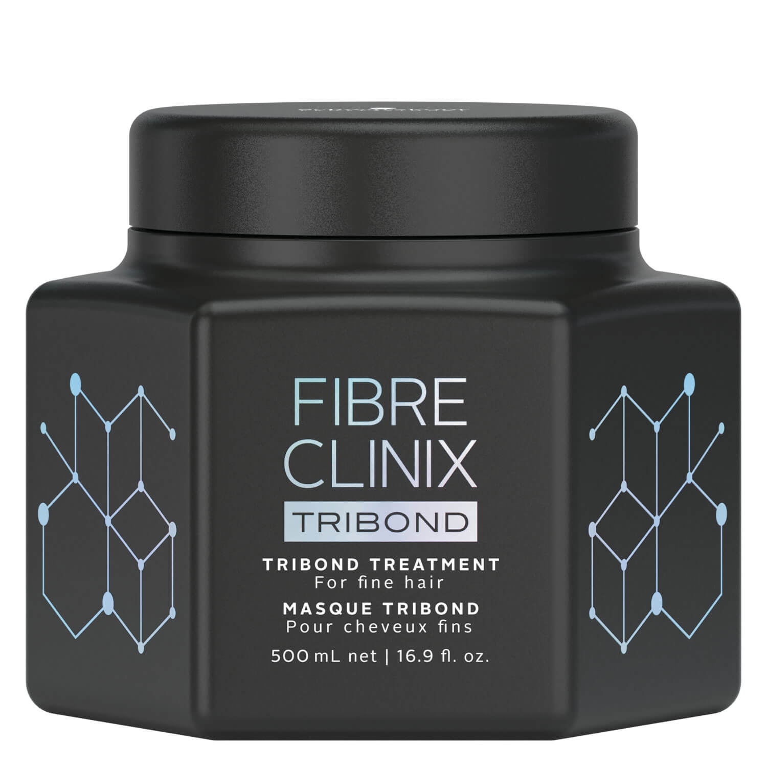 Produktbild von Fibre Clinix - Tribond Treatment for Fine Hair Salon Treatment