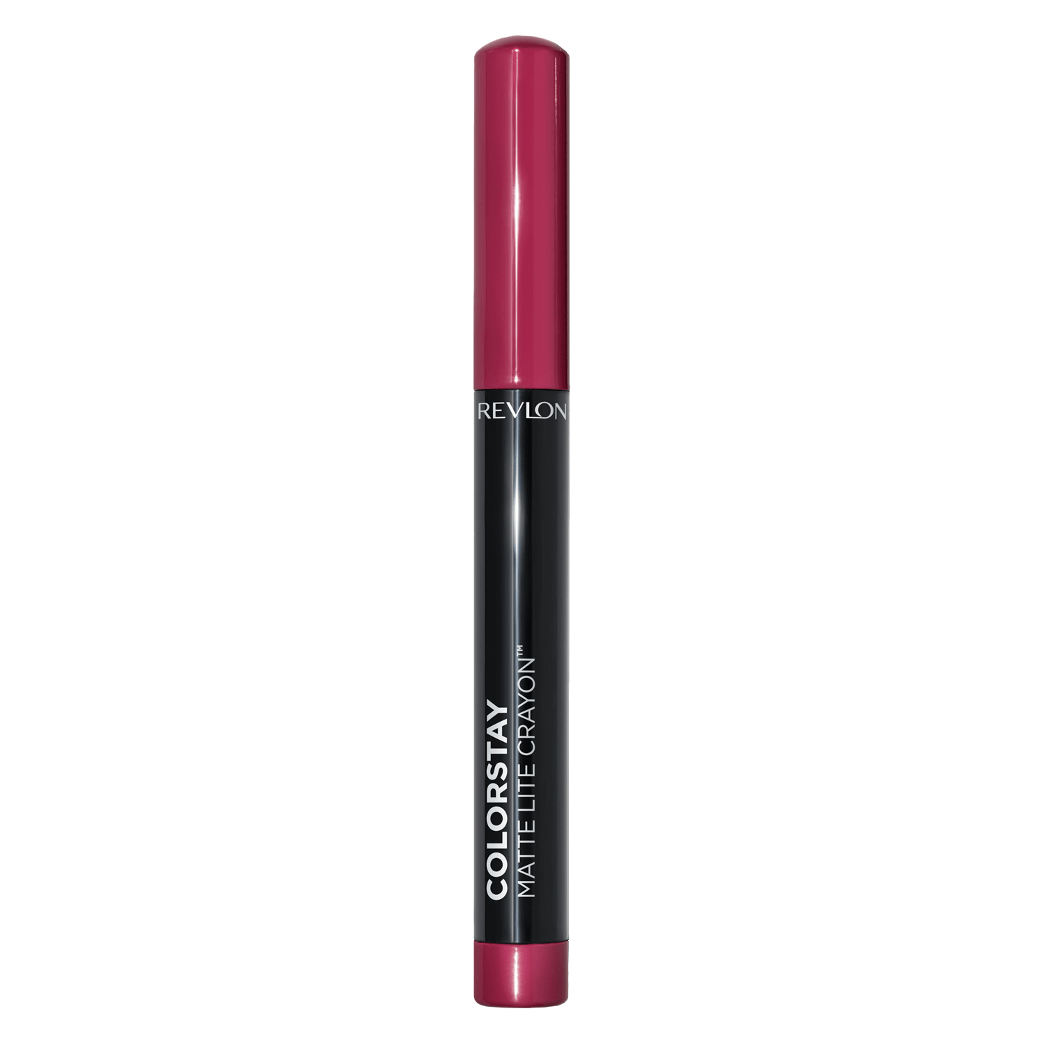 Product image from Revlon Lips - Colorstay Matte Lite Crayon 011 Lifted