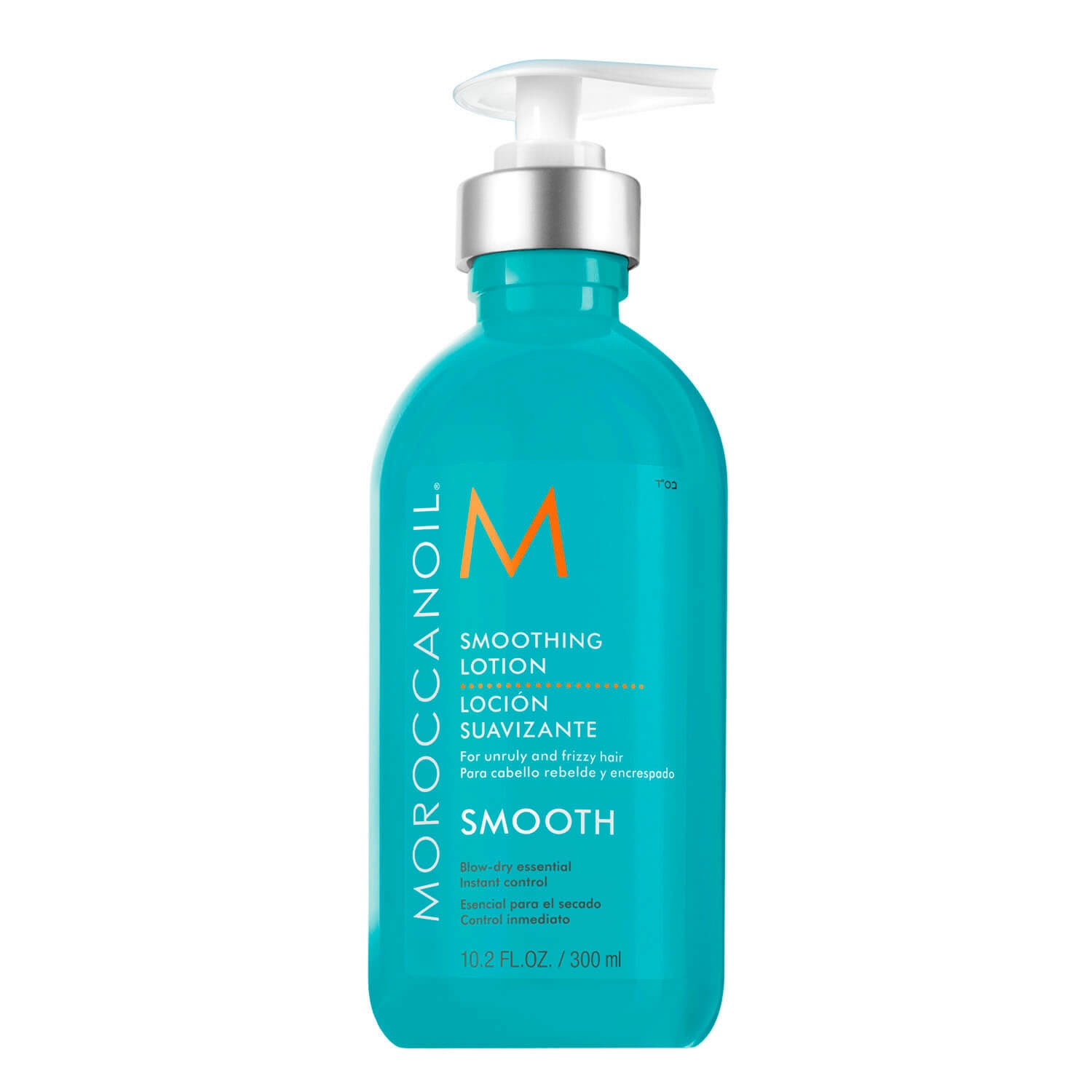 Product image from Moroccanoil - Smoothing Lotion