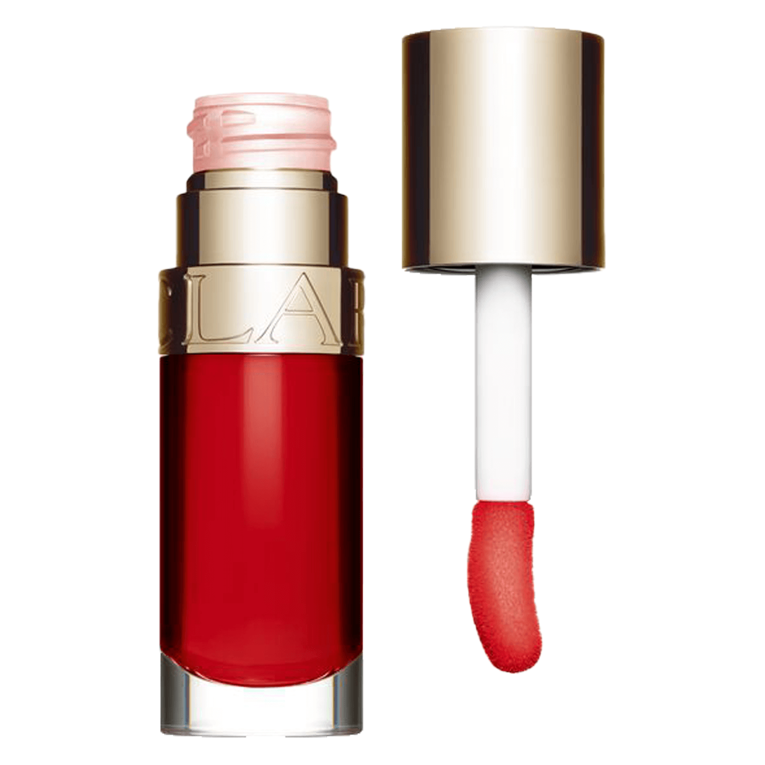 Product image from Lip Comfort Oil - Strawberry 08