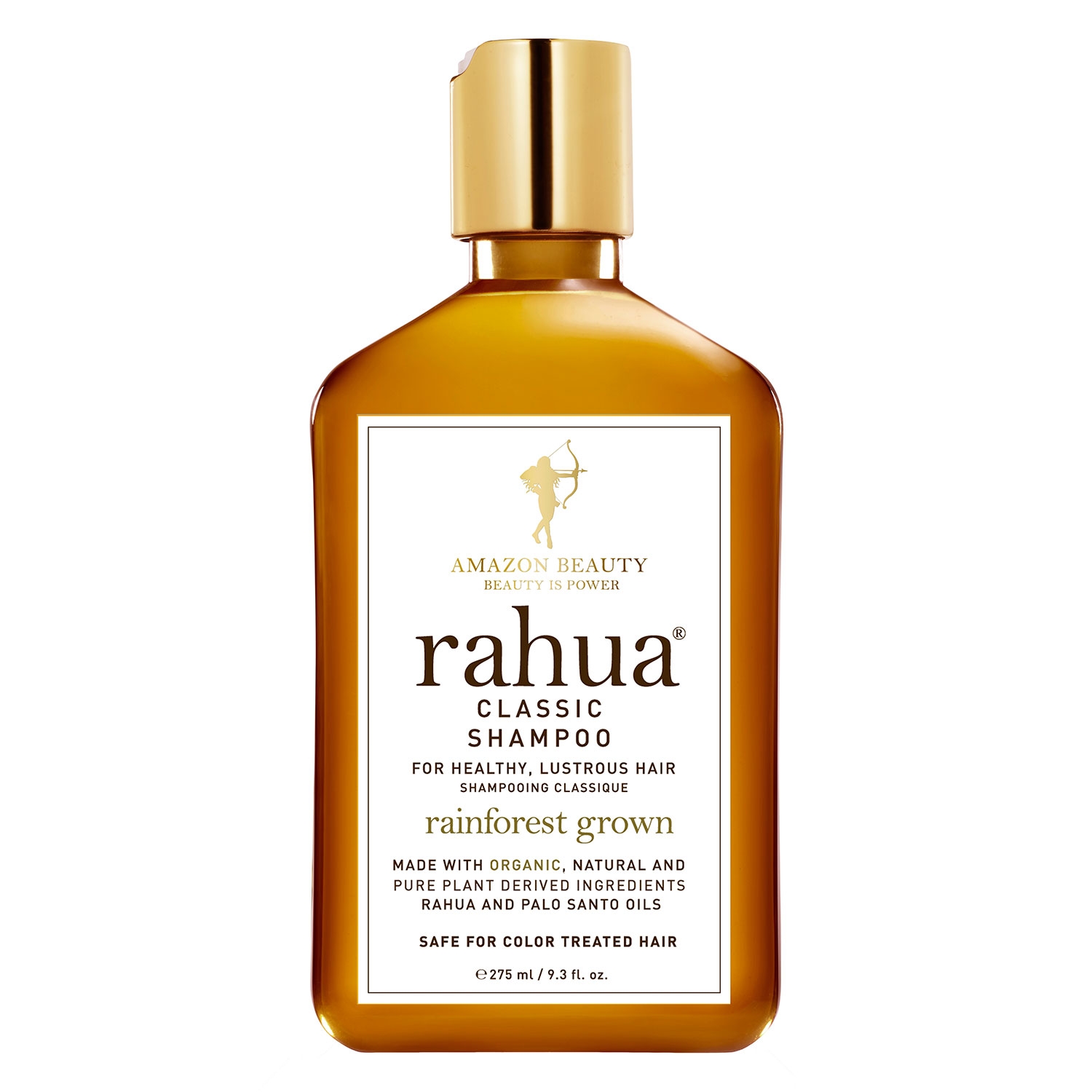 Produktbild von Rahua Daily Care - Classic Shampoo