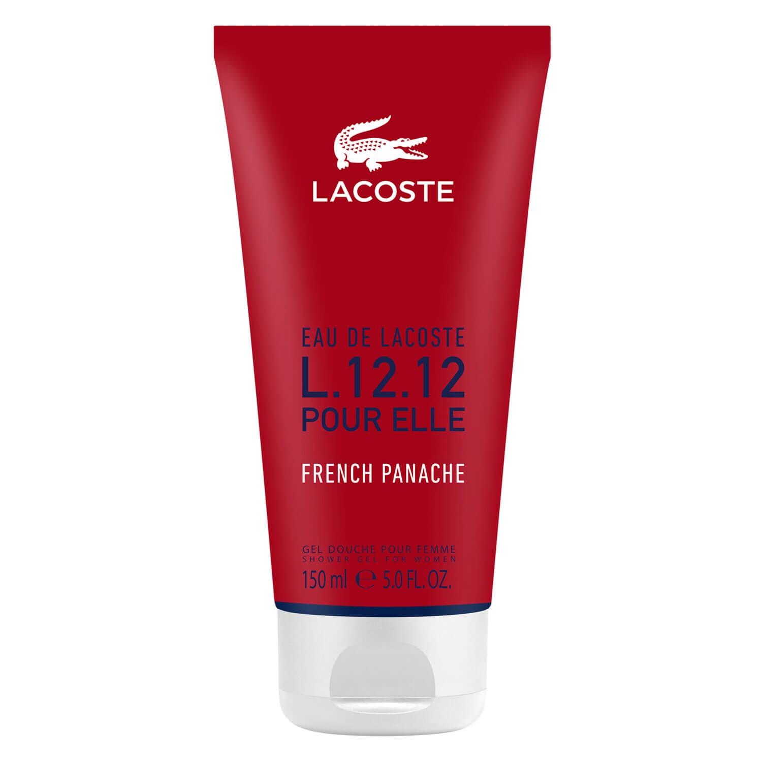 Produktbild von L.12.12 - French Panache Pour Elle Shower Gel