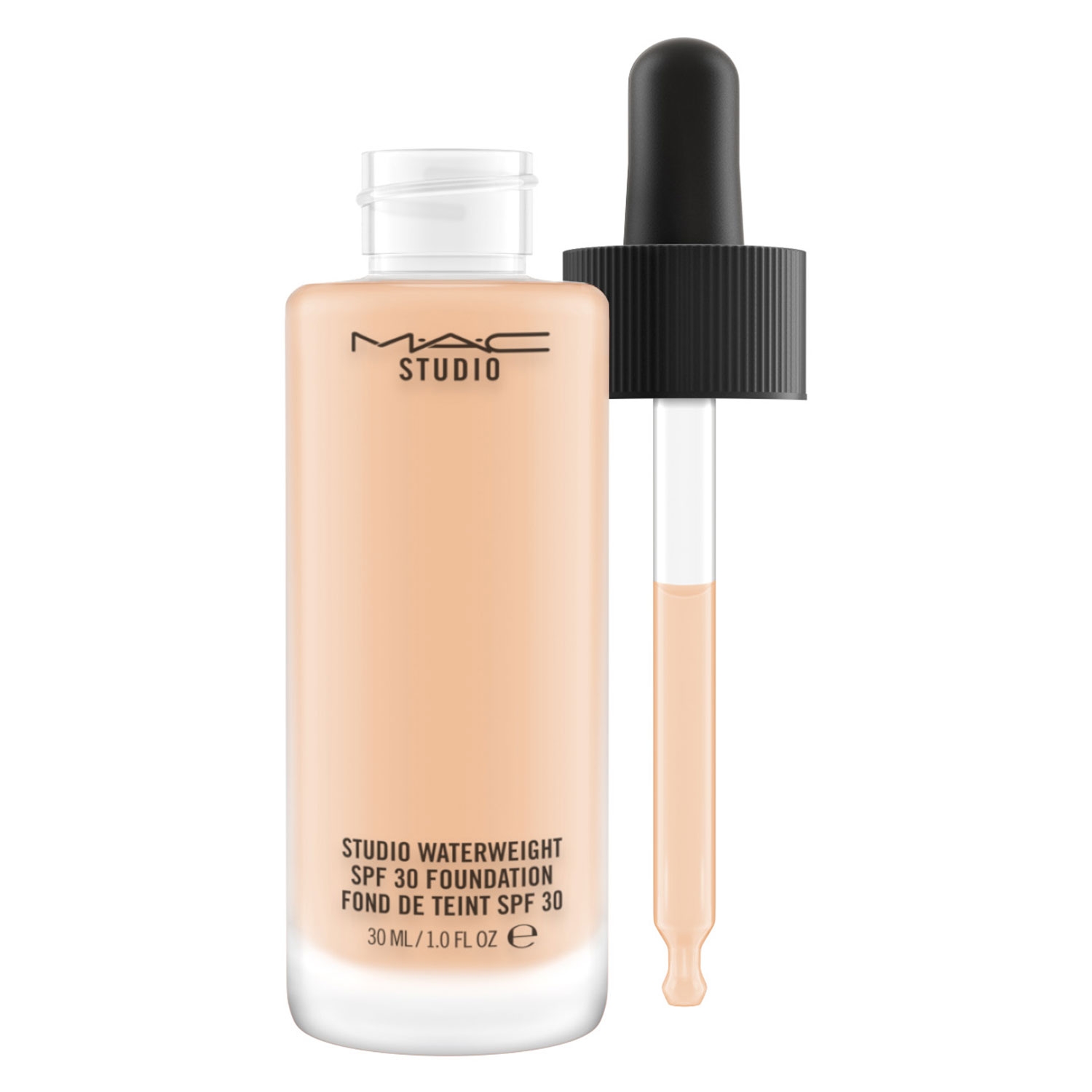 Product image from Studio Waterweight - Foundation SPF 30 NC25