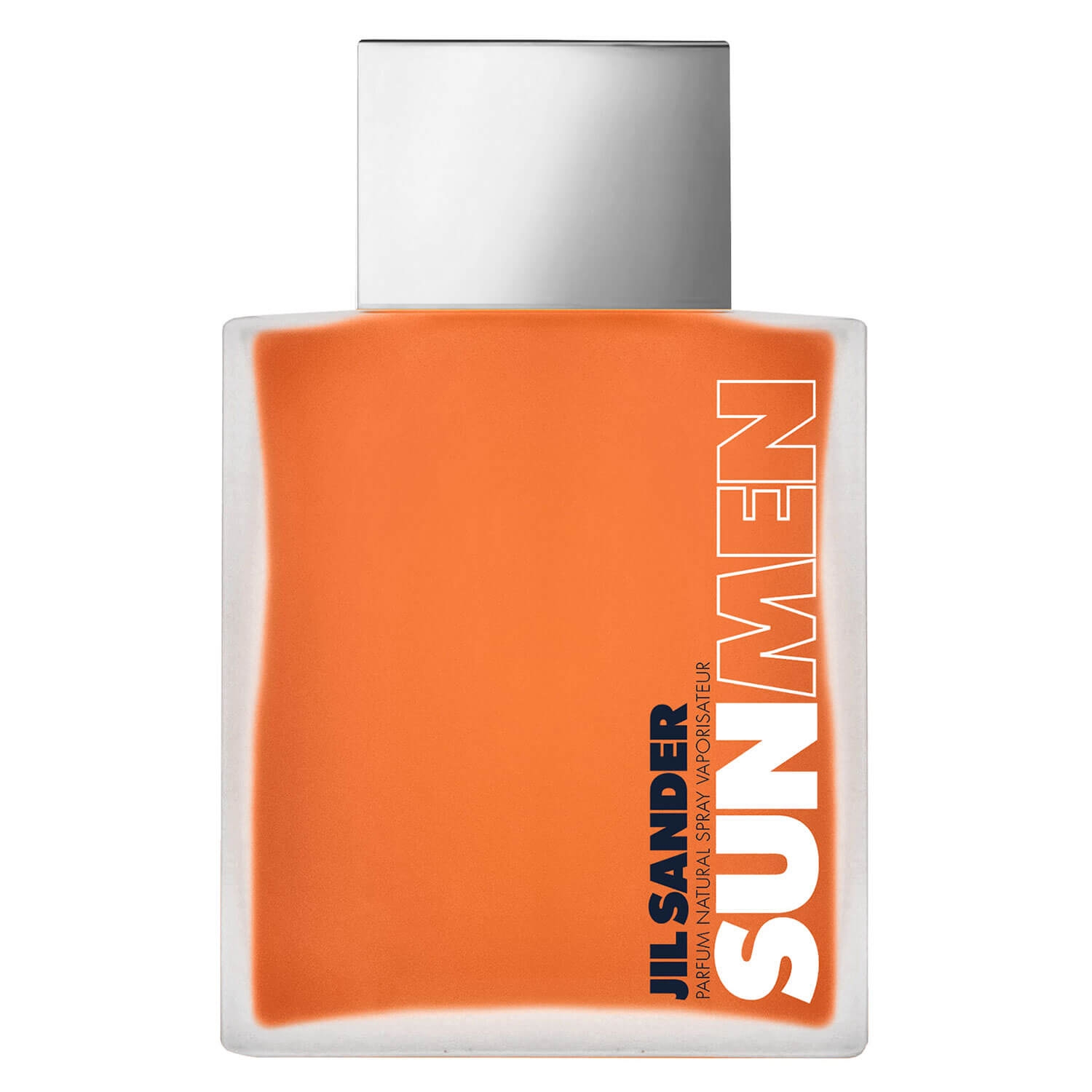 Product image from Jil Sander Sun - Men Parfum