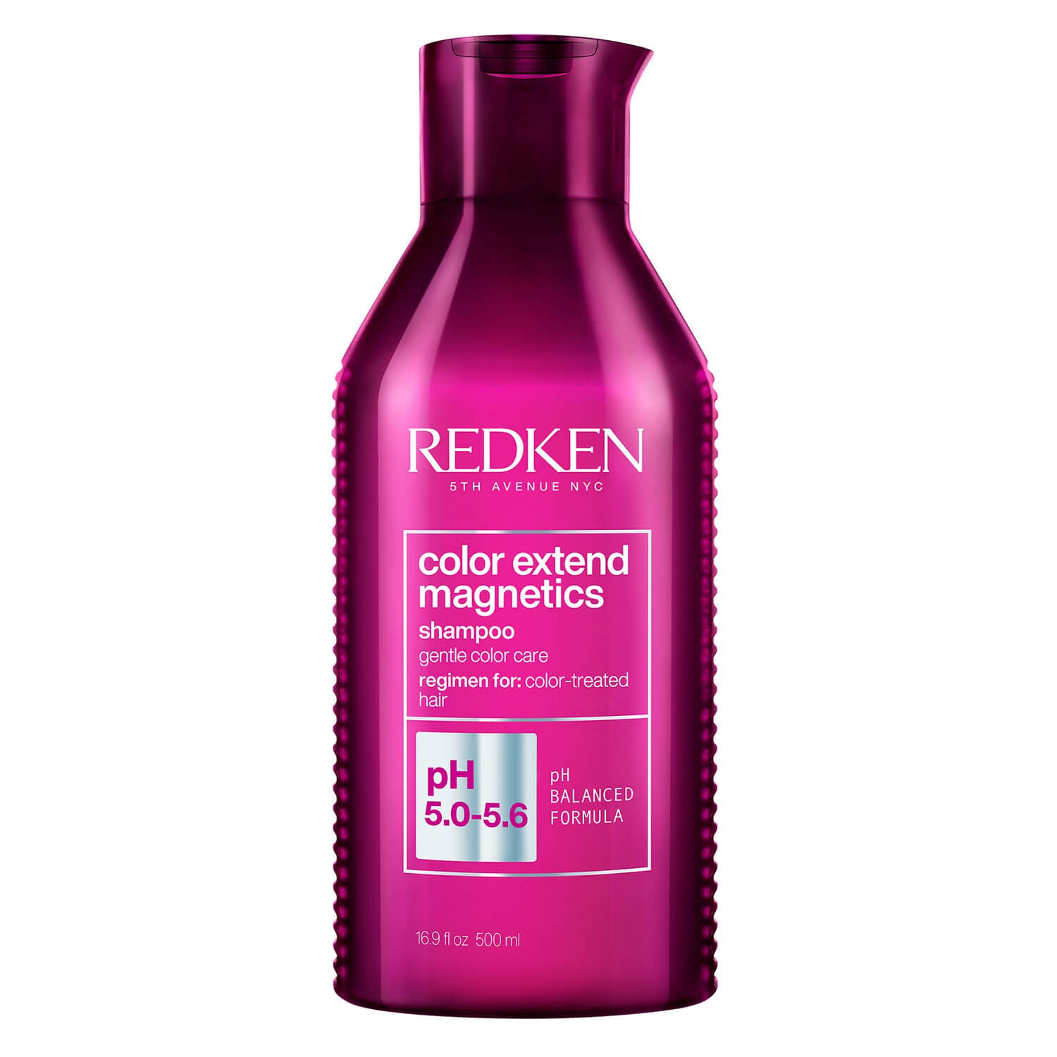 Product image from Color Extend Magnetics - Gentle Color Care Shampoo