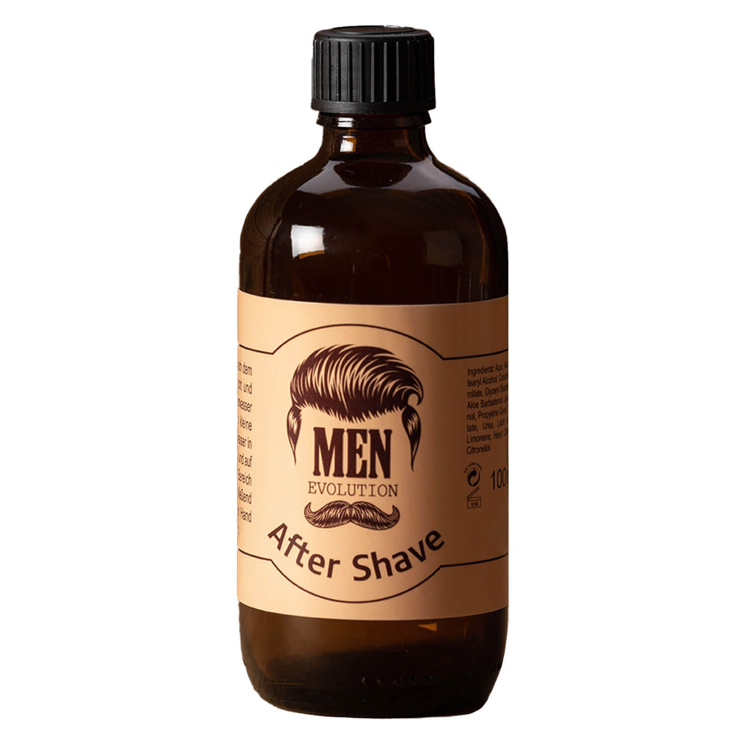 Produktbild von MEN Evolution - After Shave
