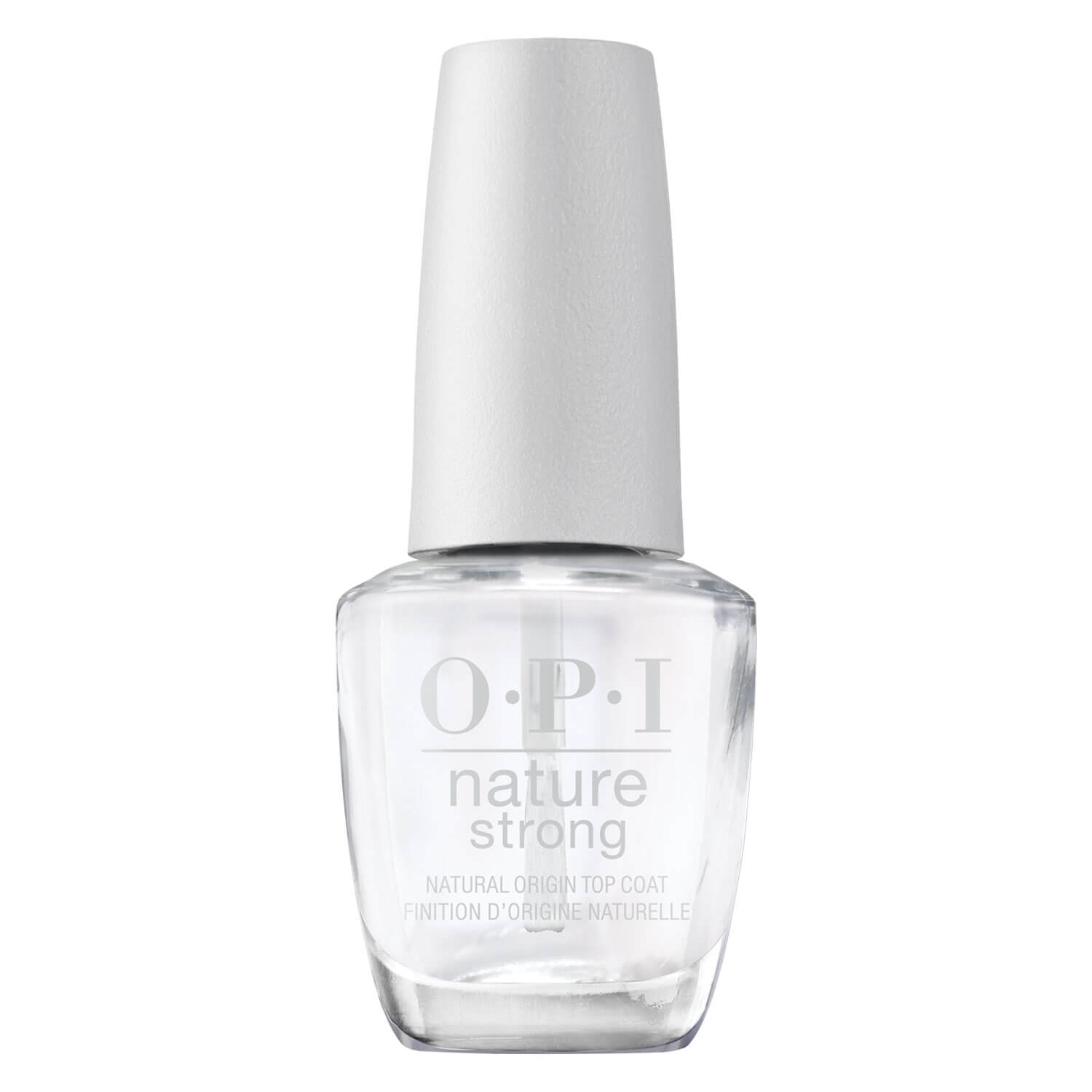 Product image from Nature Strong - Top Coat