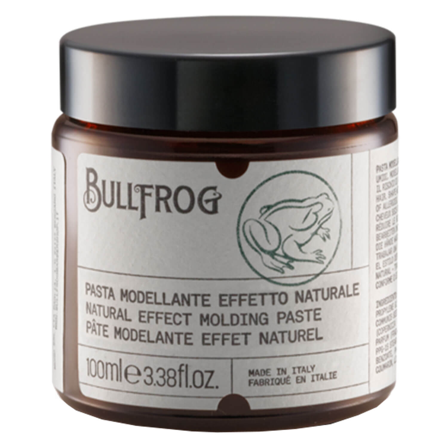Product image from BULLFROG - Natural Effect Molding Paste