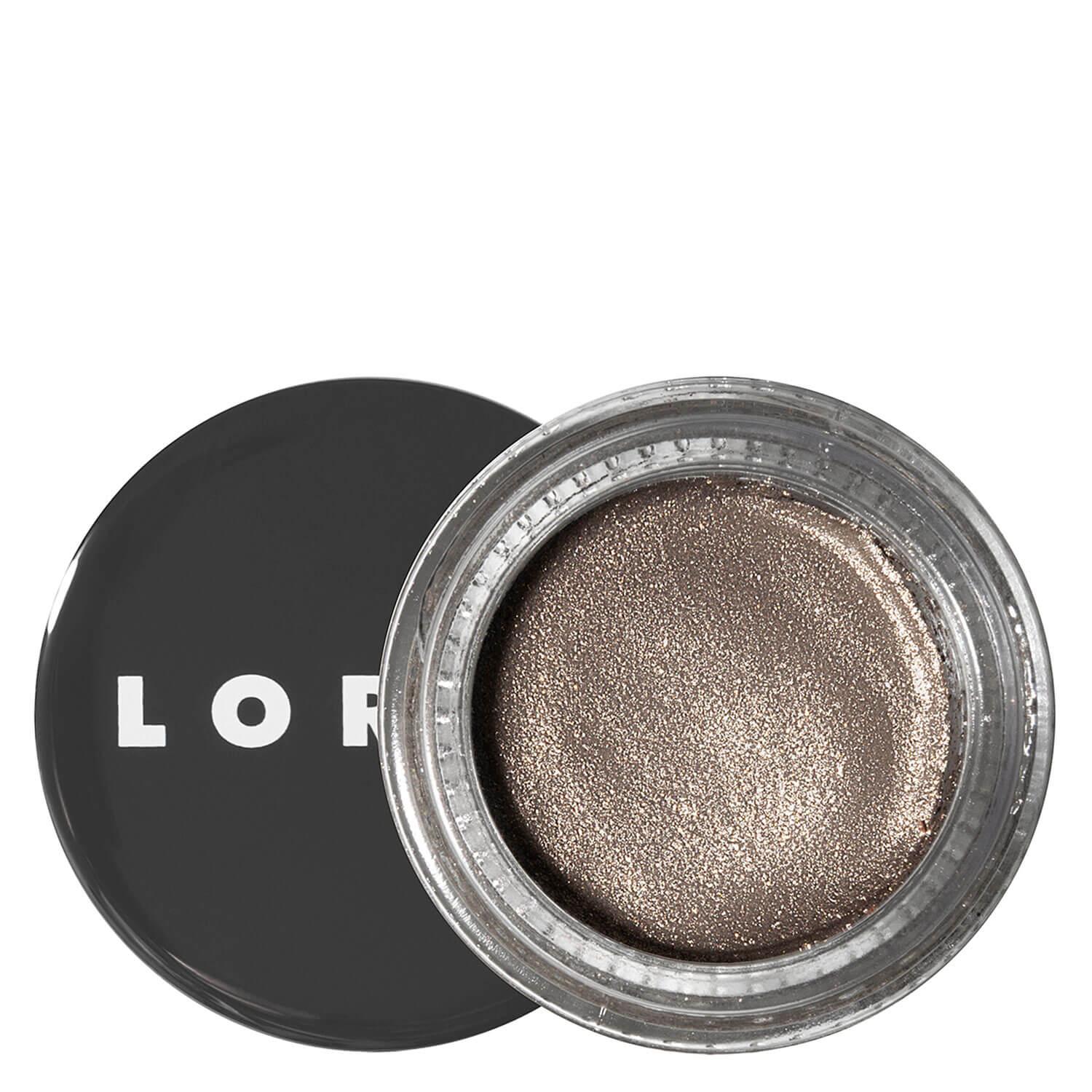 LORAC - LUX Diamond Metallic Crème Eye Shadow Cashmere