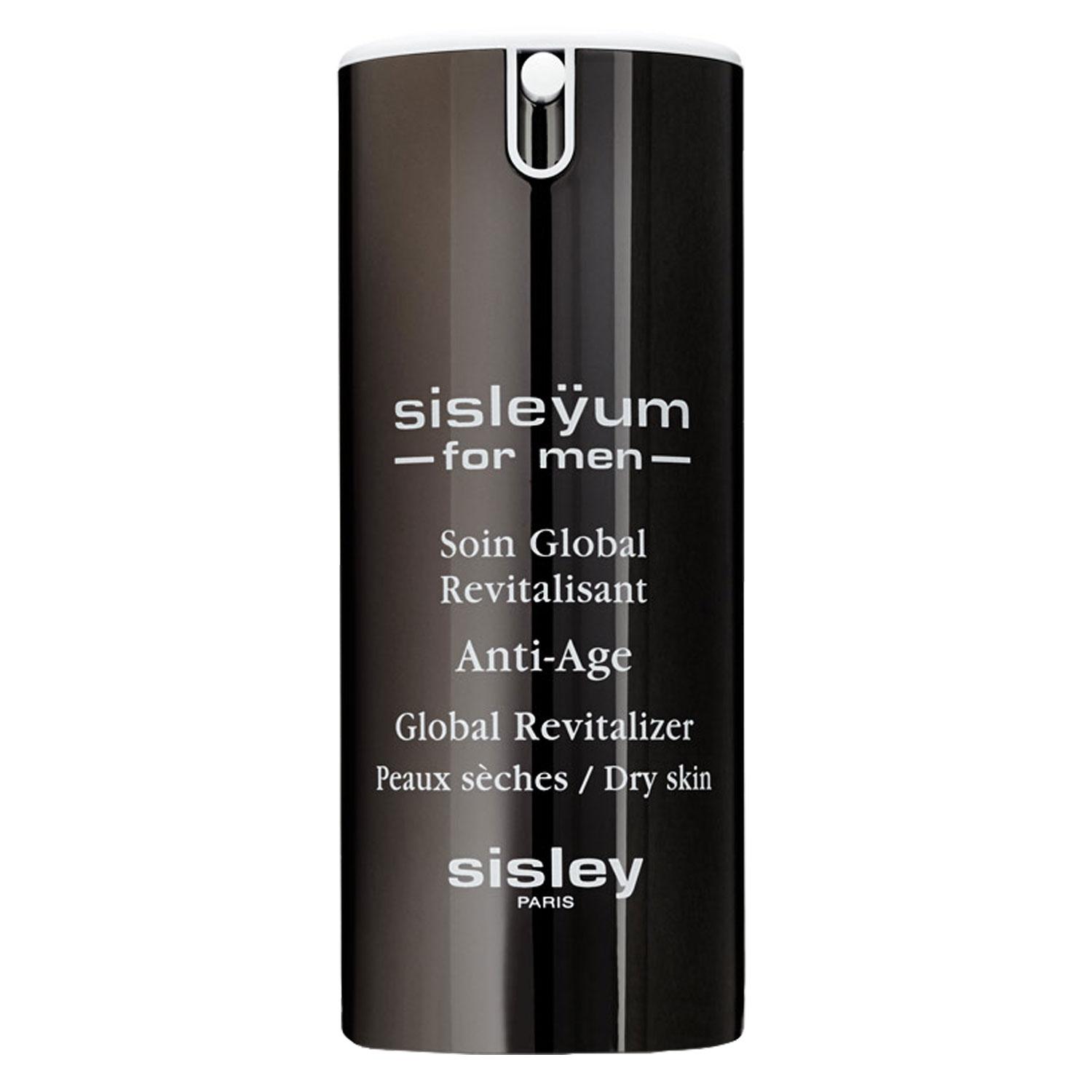 Sisleÿum - For Men Soin Global Revitalisant peaux sèches
