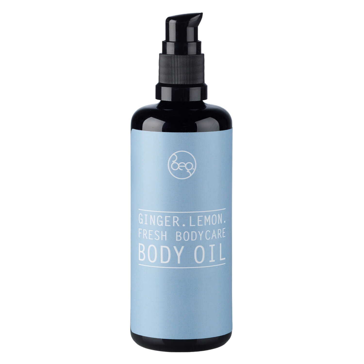 Product image from bepure - Body Oil FRESH BODYCARE