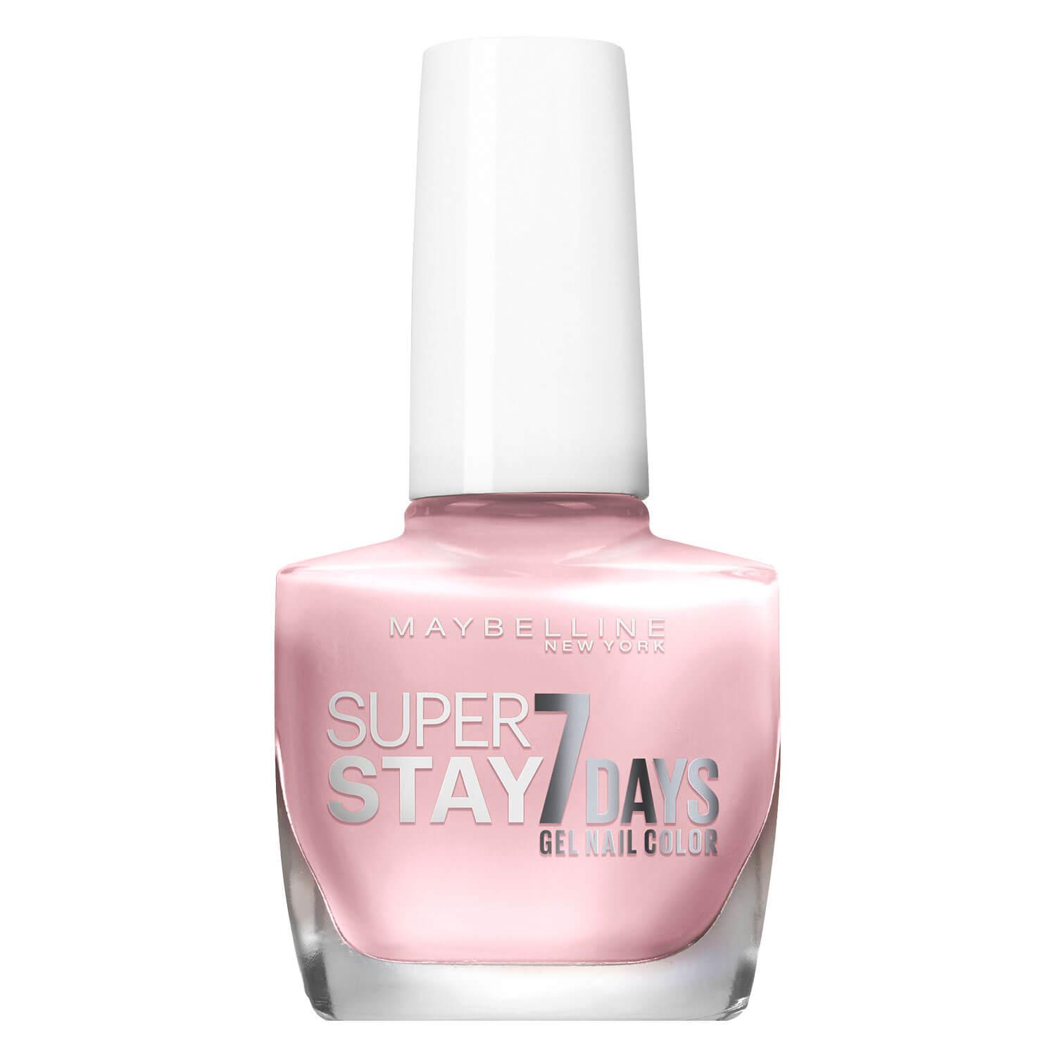 Maybelline NY Nails - Super Stay 7 Days Vernis à Ongles 928 Uptown Minimalist