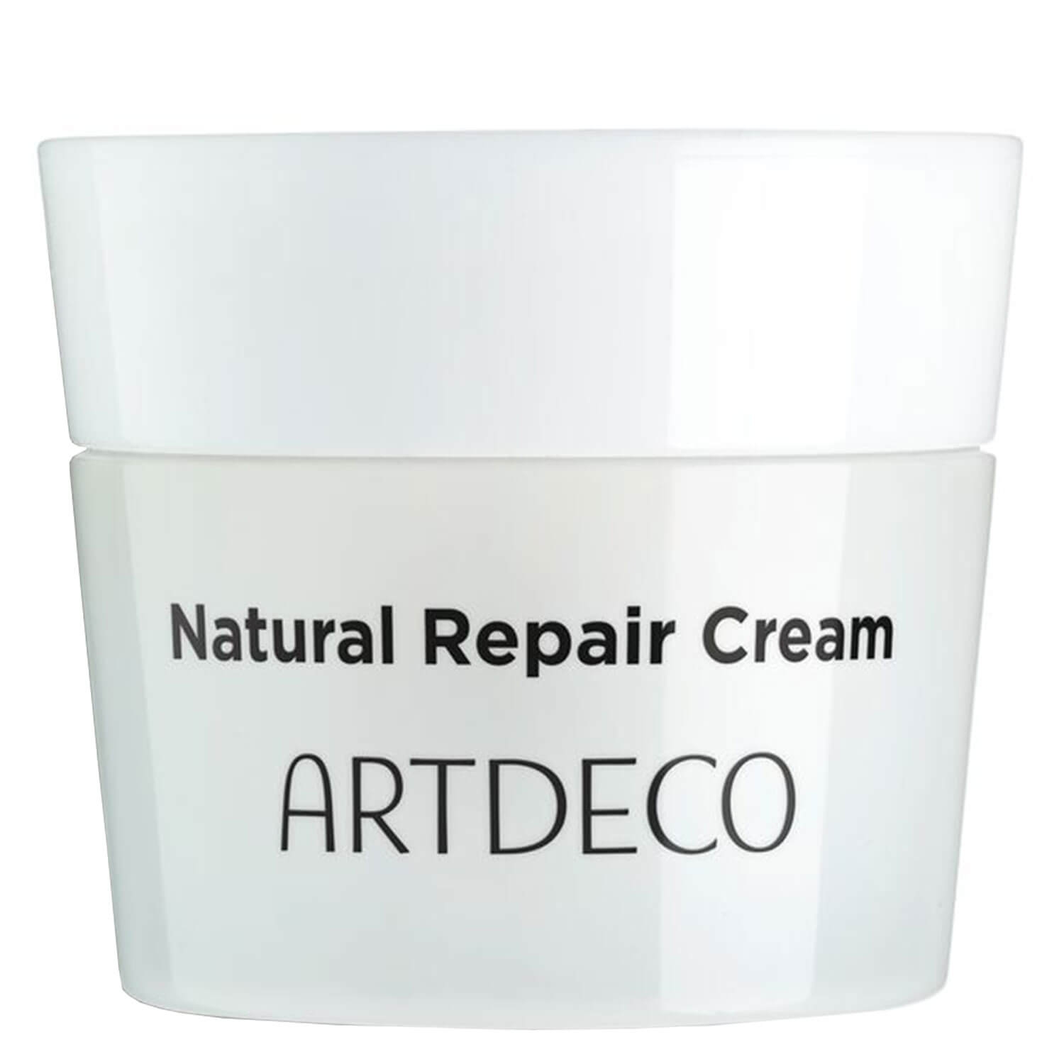 Produktbild von Artdeco Nail Care - Natural Repair Cream
