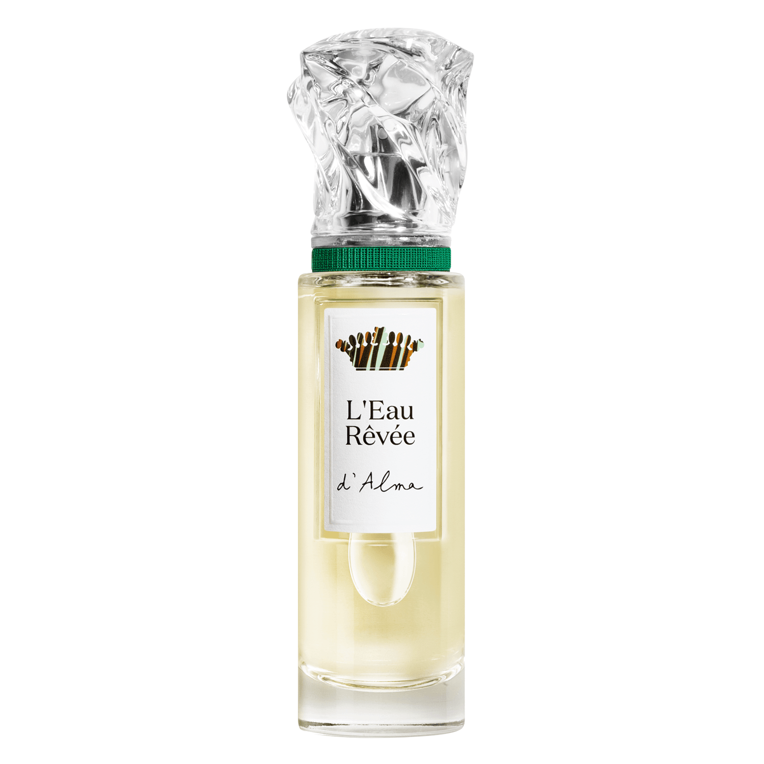 Product image from Sisley Fragrance - L'Eau Rêvée d'Alma