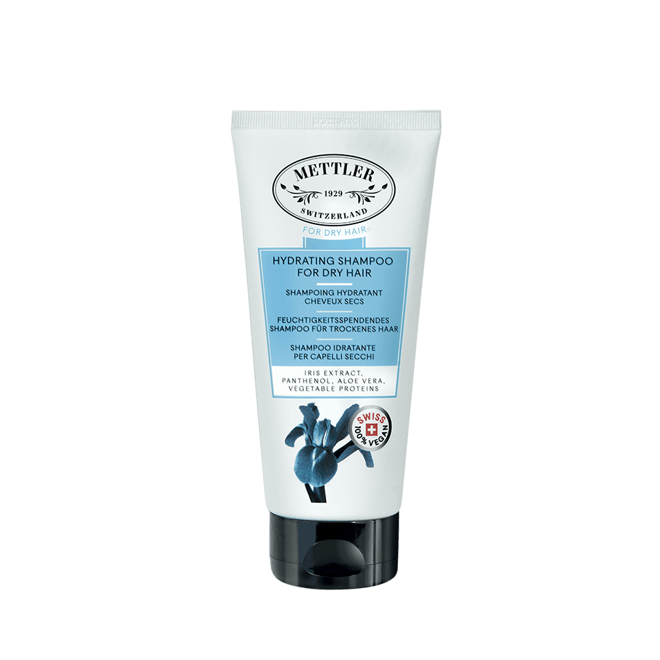 Dry Skin - Hydrating Shampoo for Dry Hair