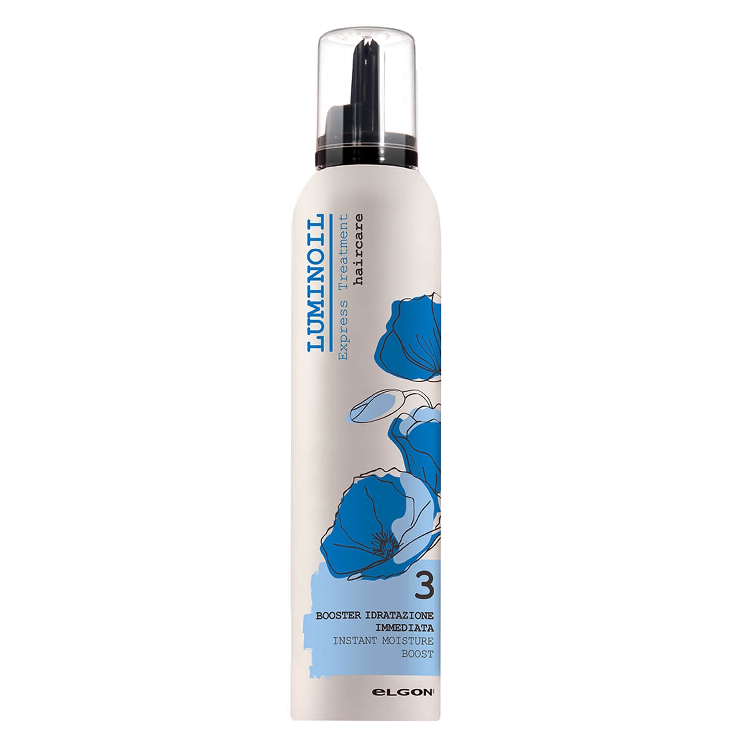 Product image from Luminoil - Instant Moisture Booster