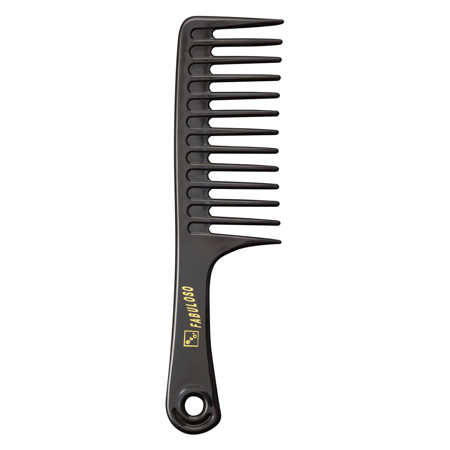 Product image from evo Fabuloso - Detangling Comb