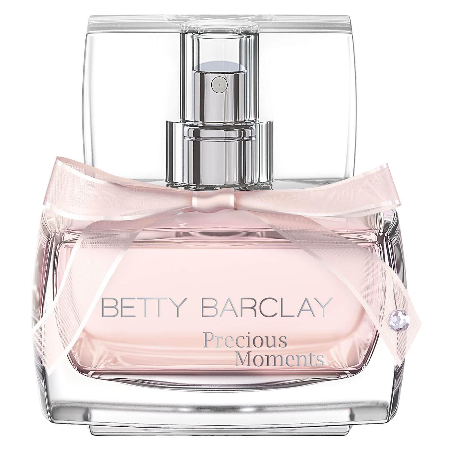 Betty Barclay - Precious Moments Eau de Toilette