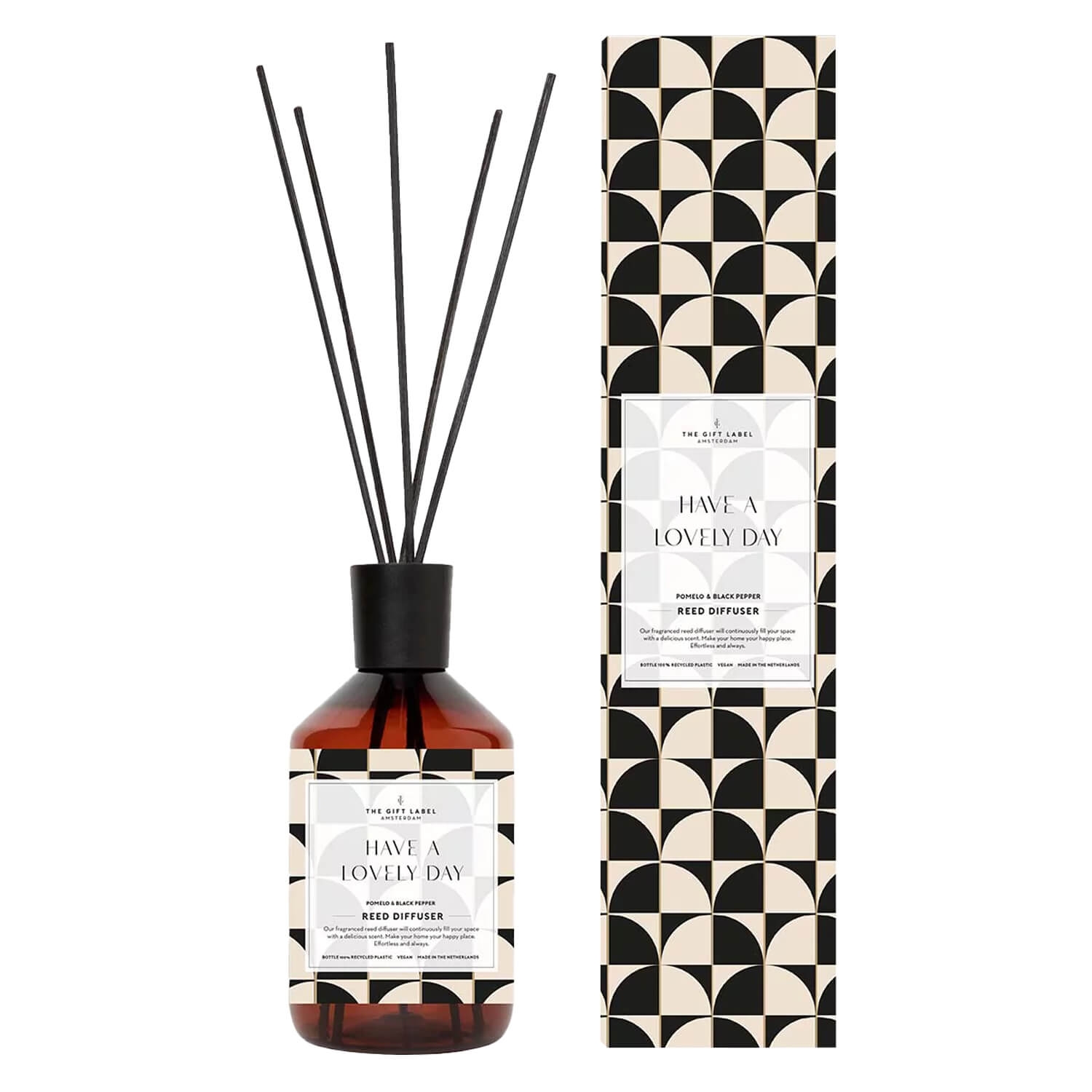 Product image from TGL Home - Room Diffuser Have A Lovely Day