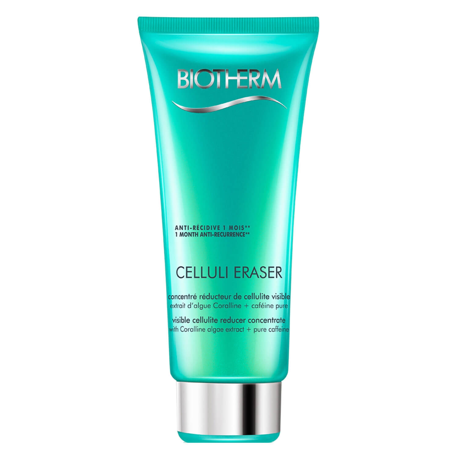 Product image from Biotherm Body - Celluli Eraser