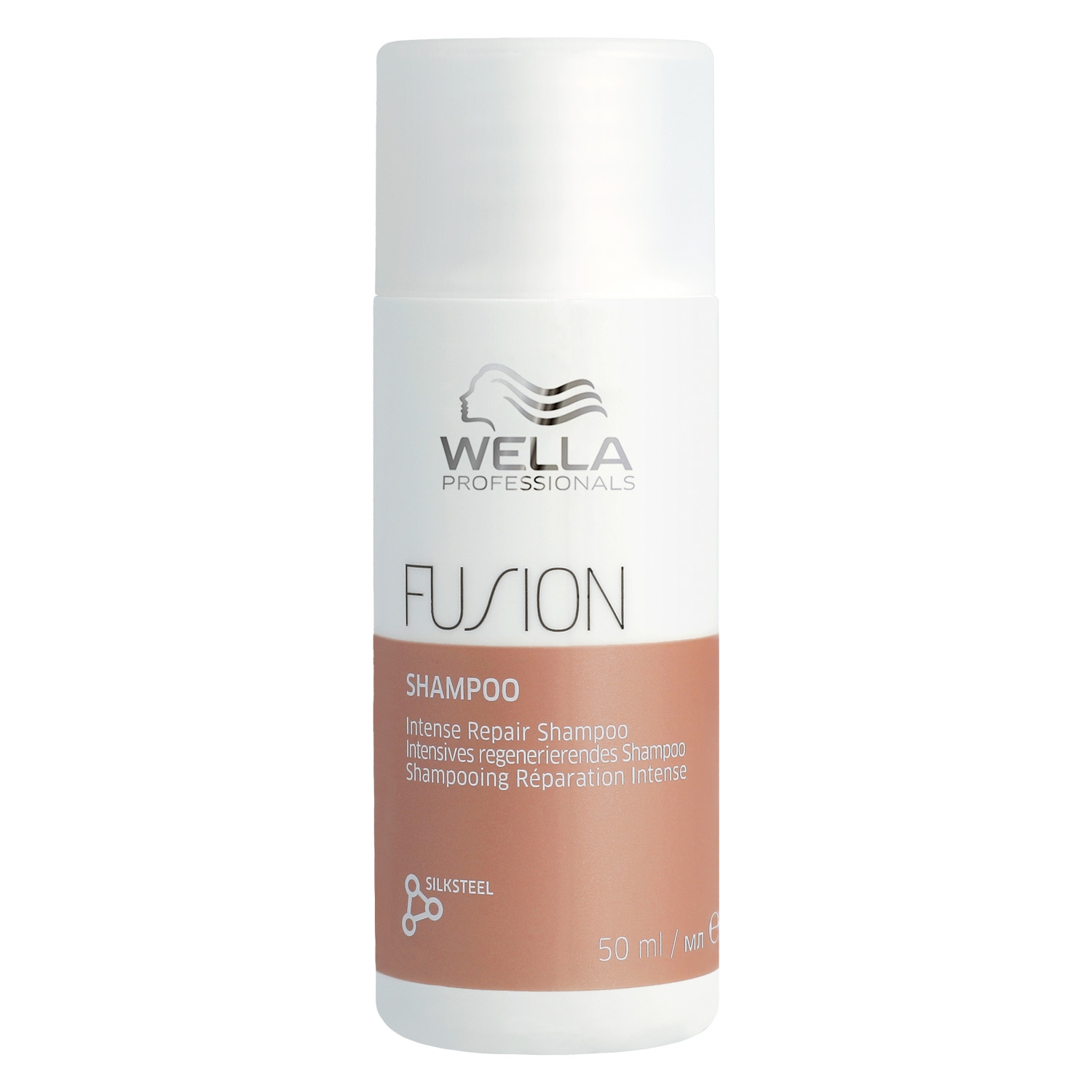 Product image from Fusion - Intense Repair Shampoo