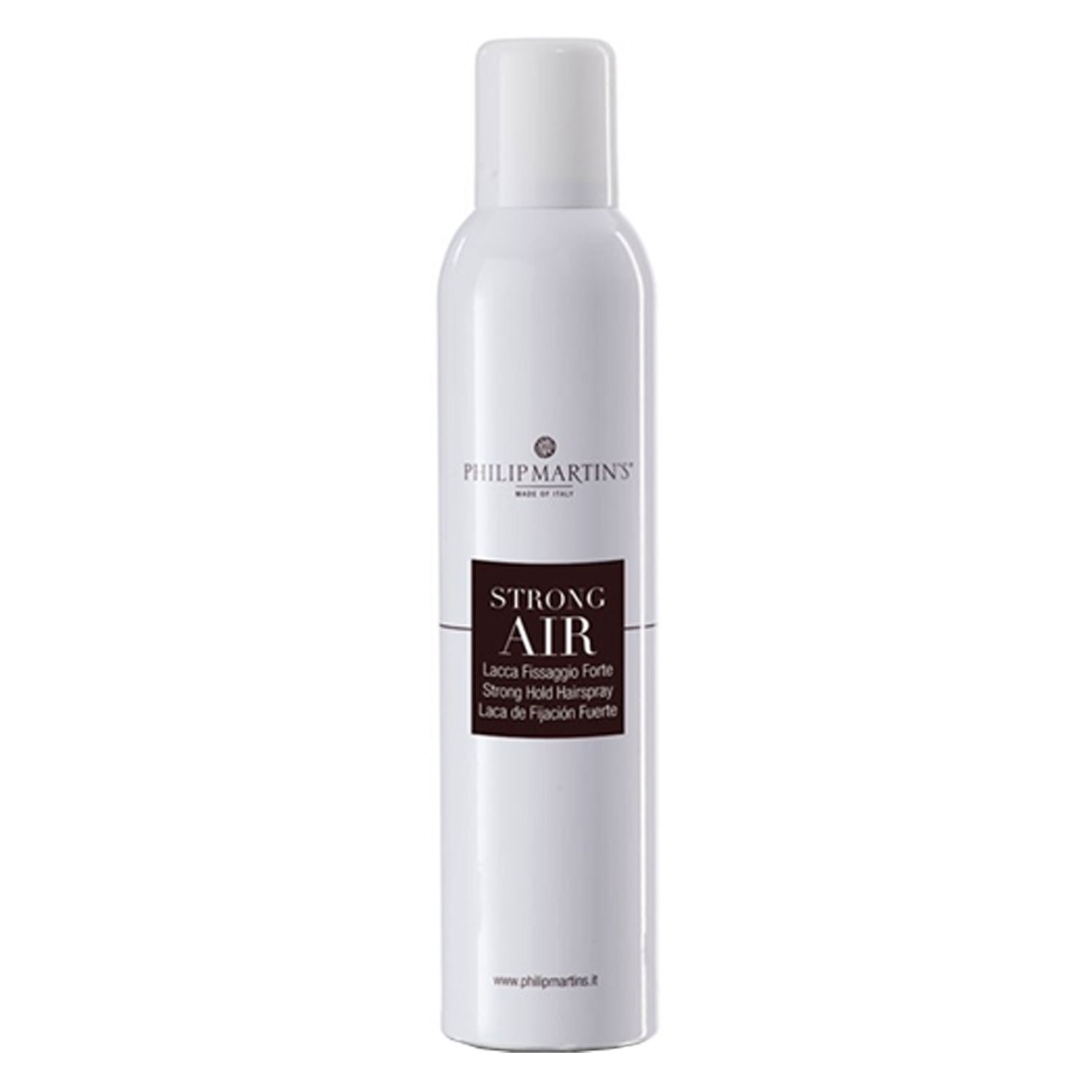 Product image from Philip Martin's - Hairspray Strong Air