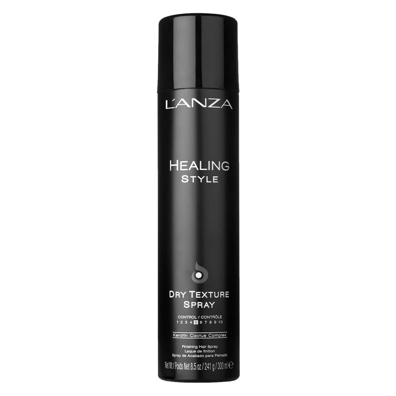 Product image from Healing Style - Dry Texture Spray