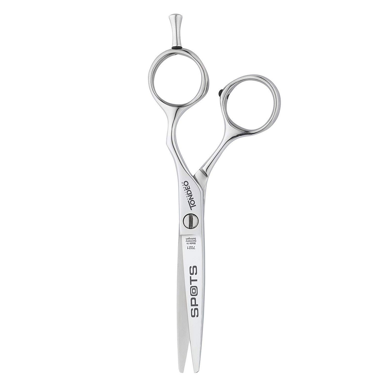 Product image from Tondeo Scissors - Spots Offset Scissors 5.0"
