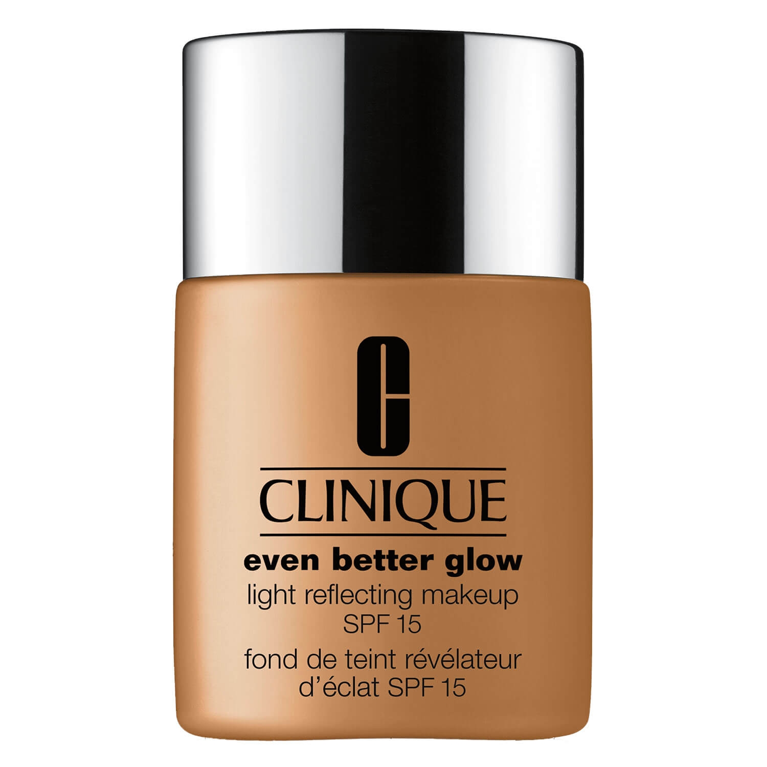 Produktbild von Even Better - Glow Light Reflecting Makeup SPF15 WN 114 Golden