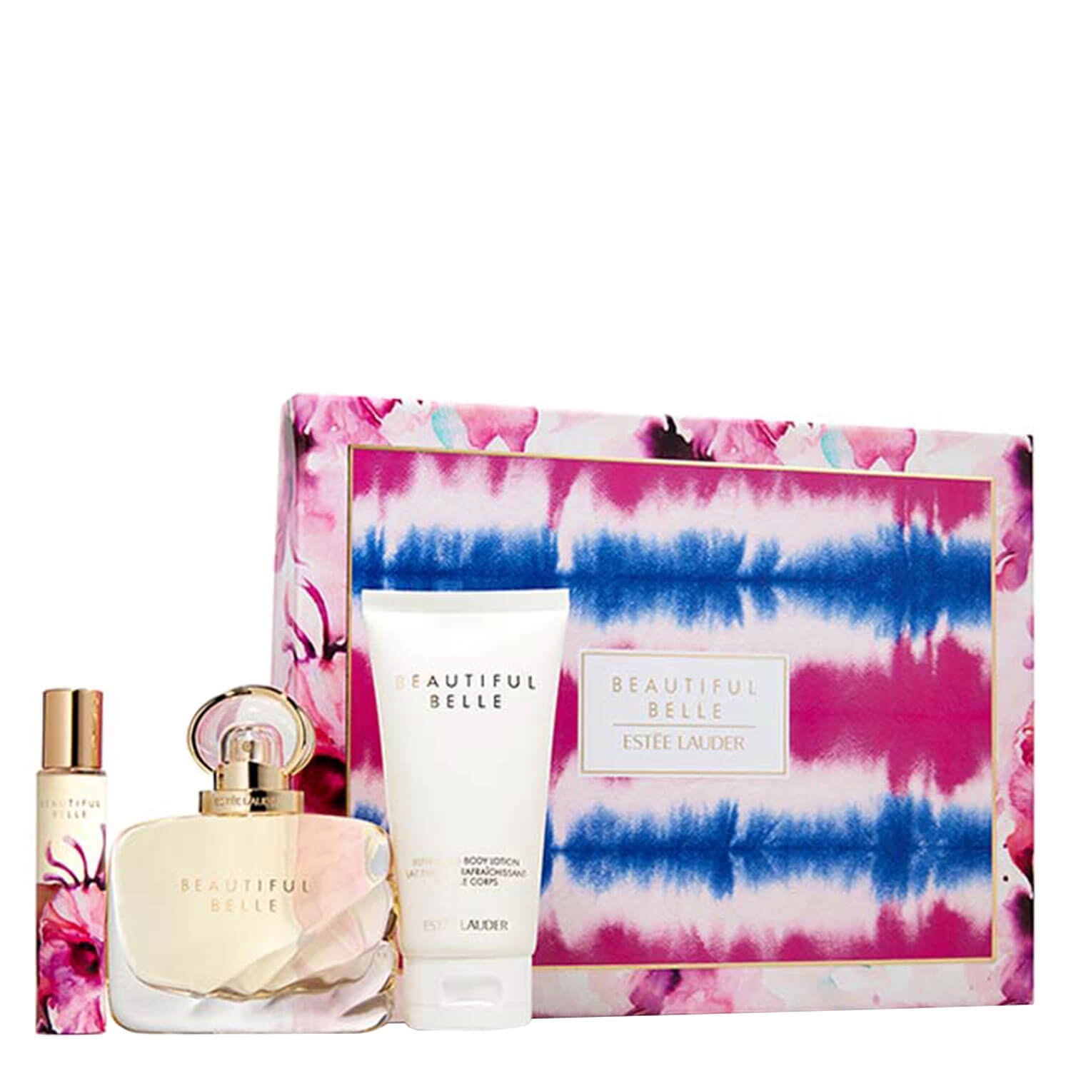 Product image from Beautiful Belle - Eau de Parfum Set
