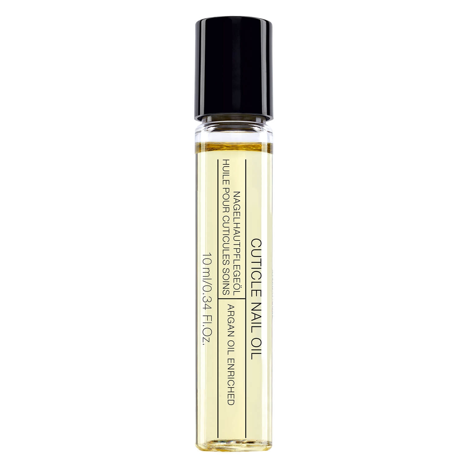 Product image from Alessandro Spa - Cuticle Nail Oil Original
