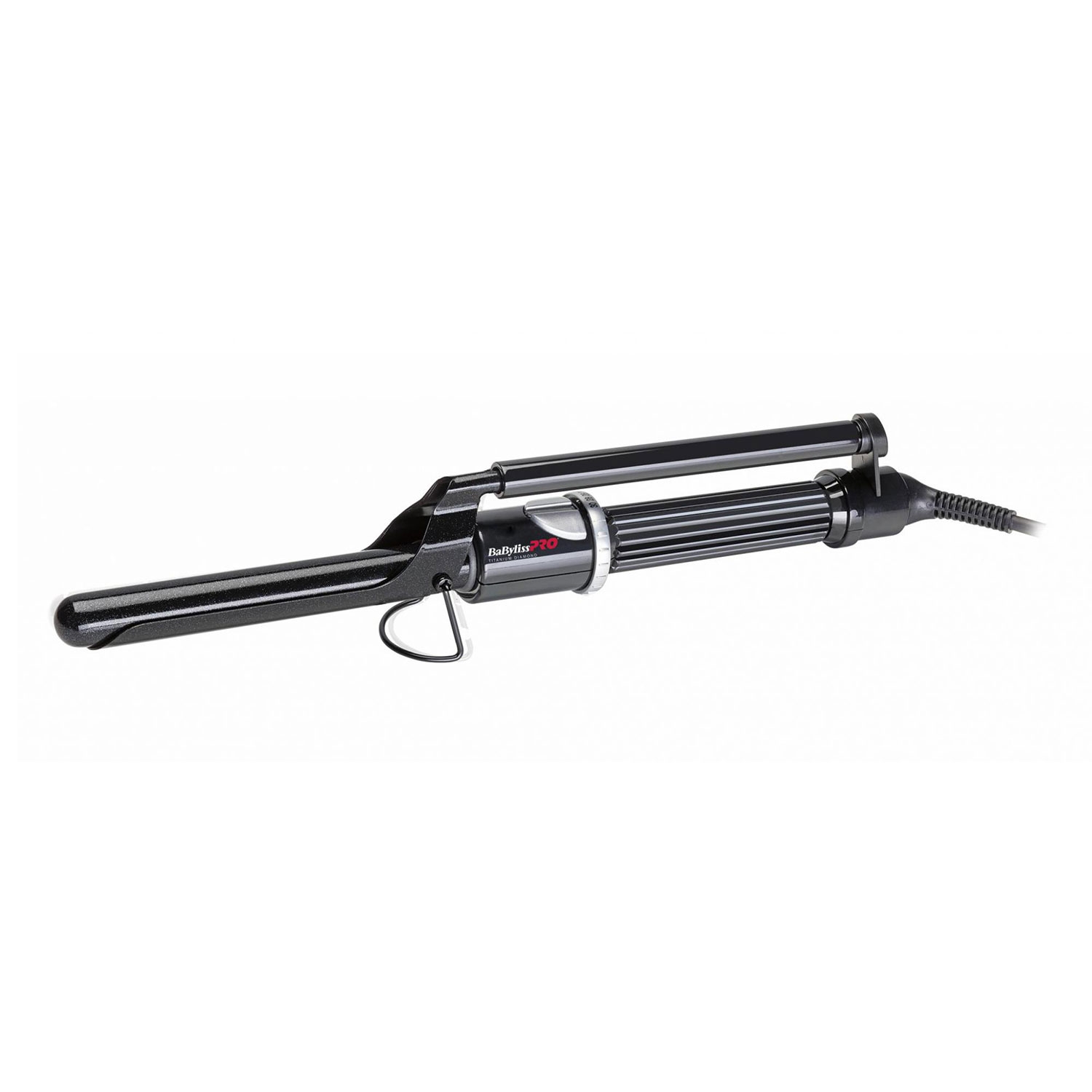 Product image from BaByliss Pro - Curling Iron Pro Marcel 19mm BAB2242TDE