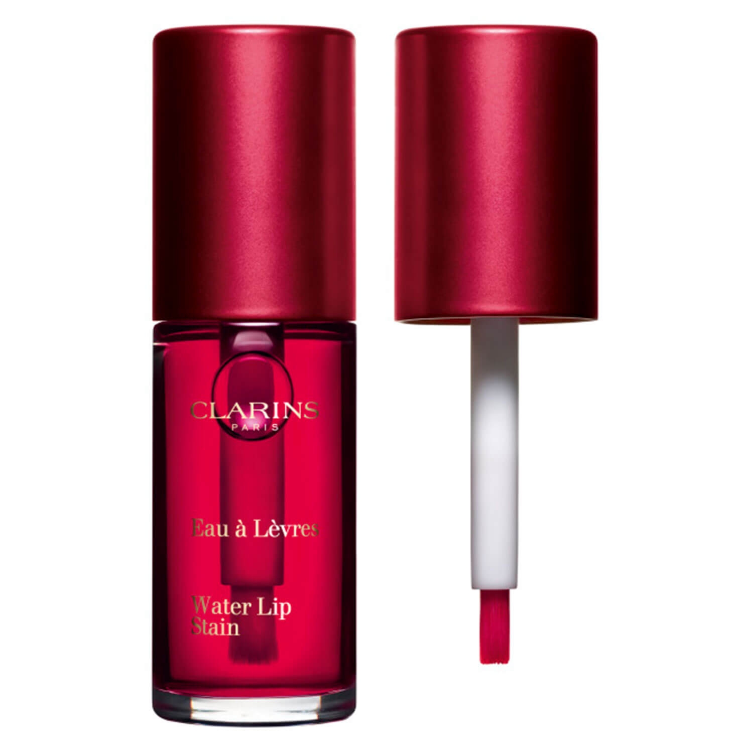 Product image from Summer Collection - Water Lip Stain Deep Red Water 09