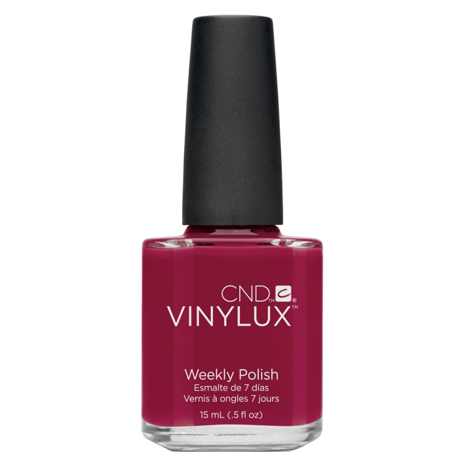 Product image from Vinylux - Weekly Polish Wildfire 158
