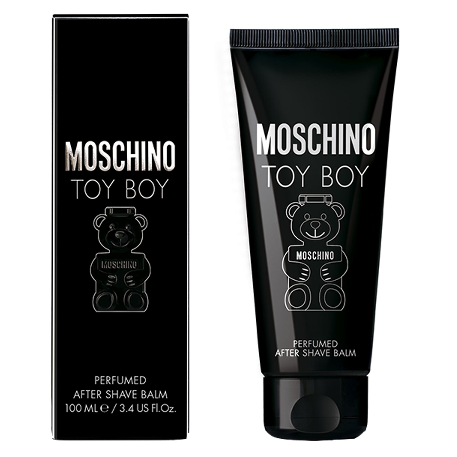 Product image from Toy Boy - Perfumed After Shave Balm
