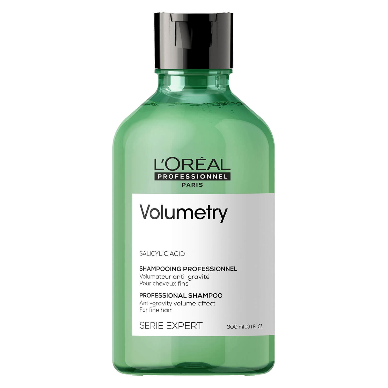 Produktbild von Série Expert Volumetry - Professional Shampoo