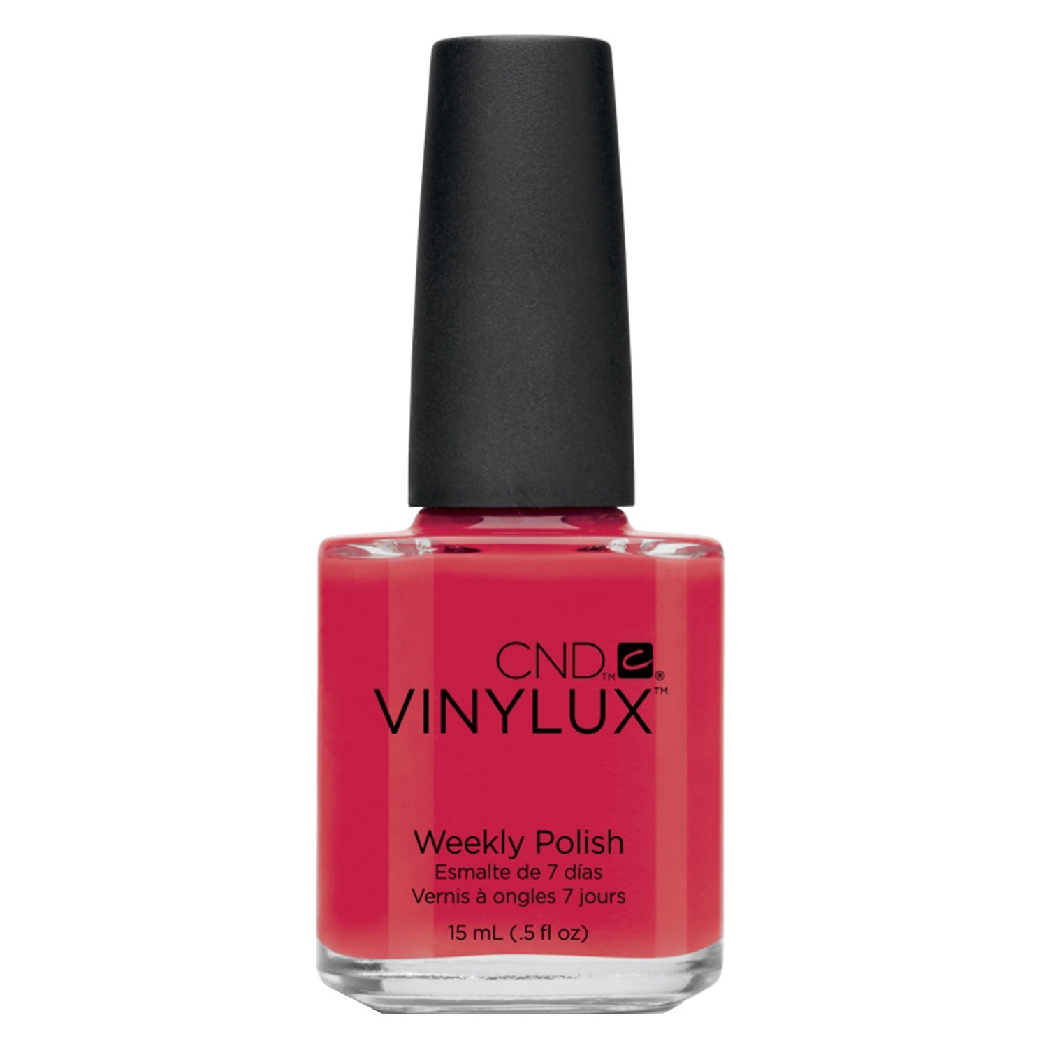 Product image from Vinylux - Weekly Polish Lobster Roll 122