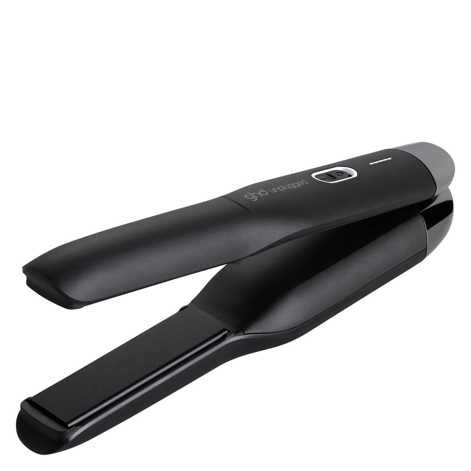 Product image from ghd Tools - Unplugged Cordless Styler Black