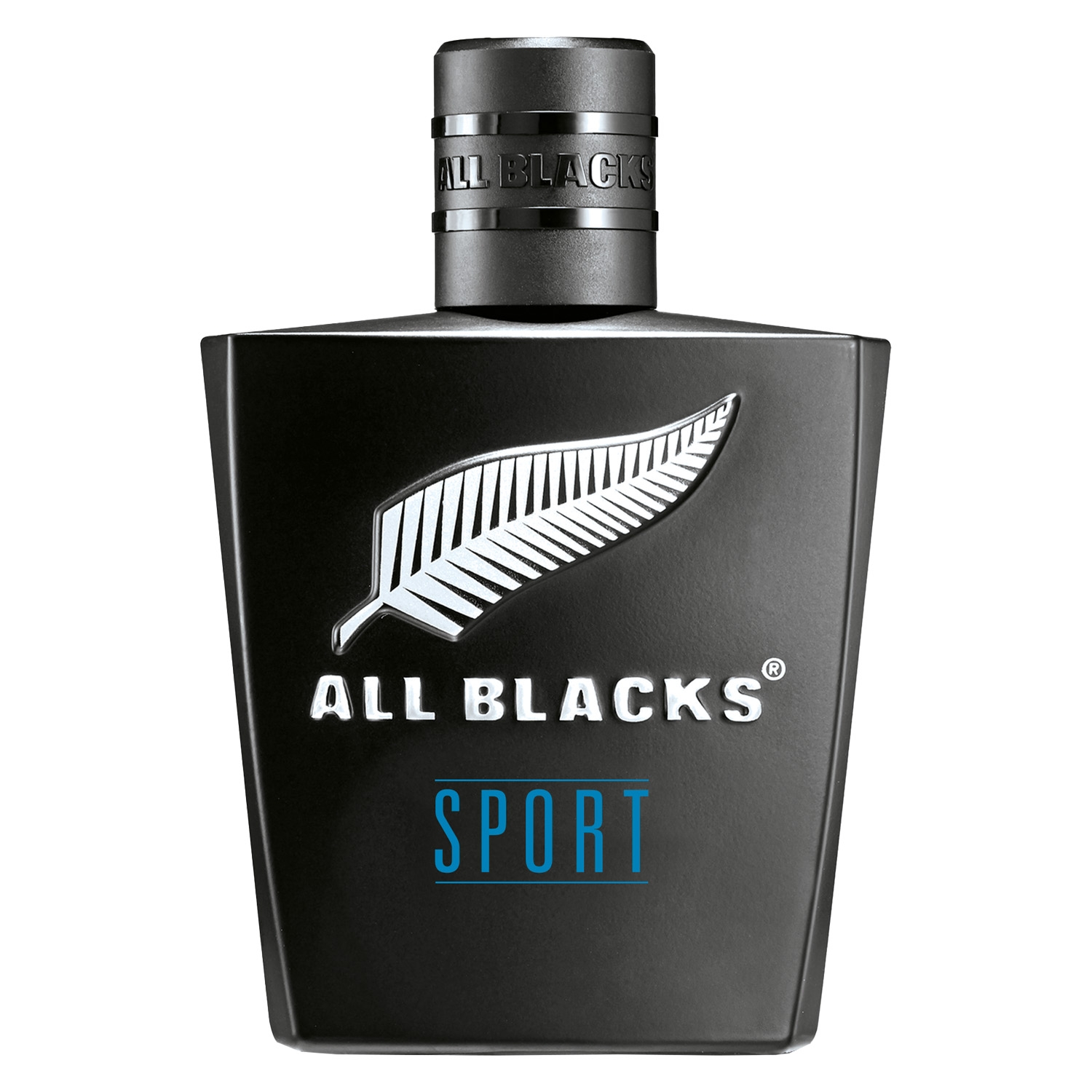 Product image from All Blacks Fragrance - Sport Eau de Toilette