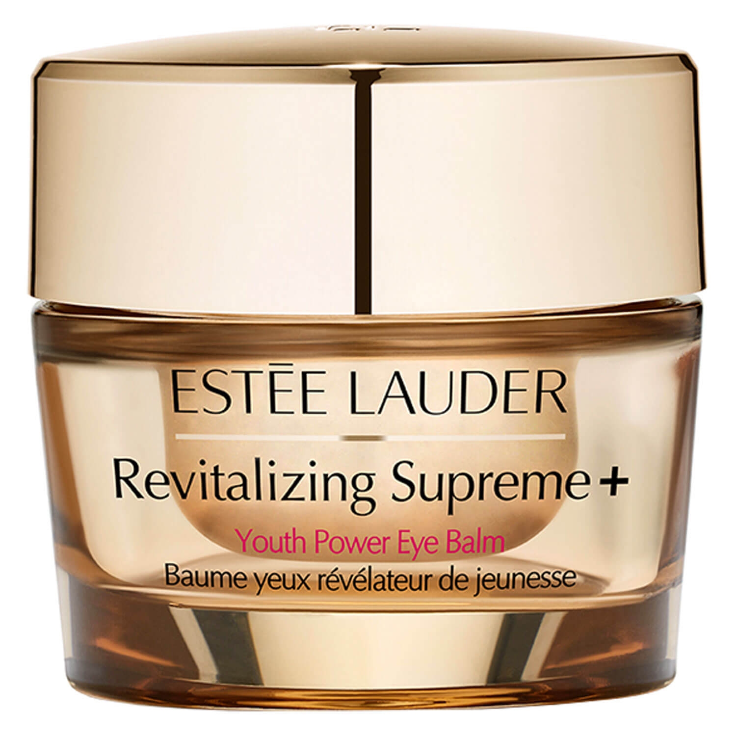 Product image from Revitalizing Supreme+ - Youth Power Eye Balm