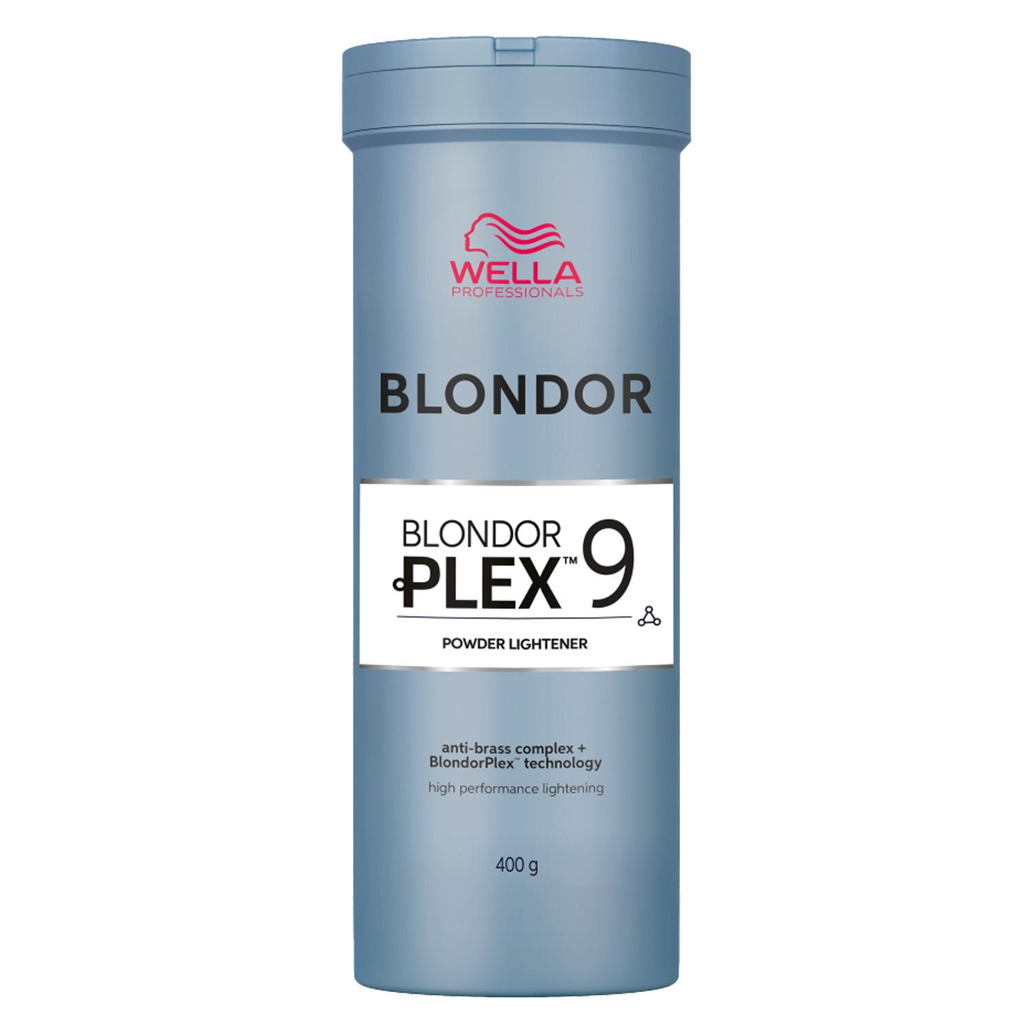 Blondor - BlondorPlex Powder