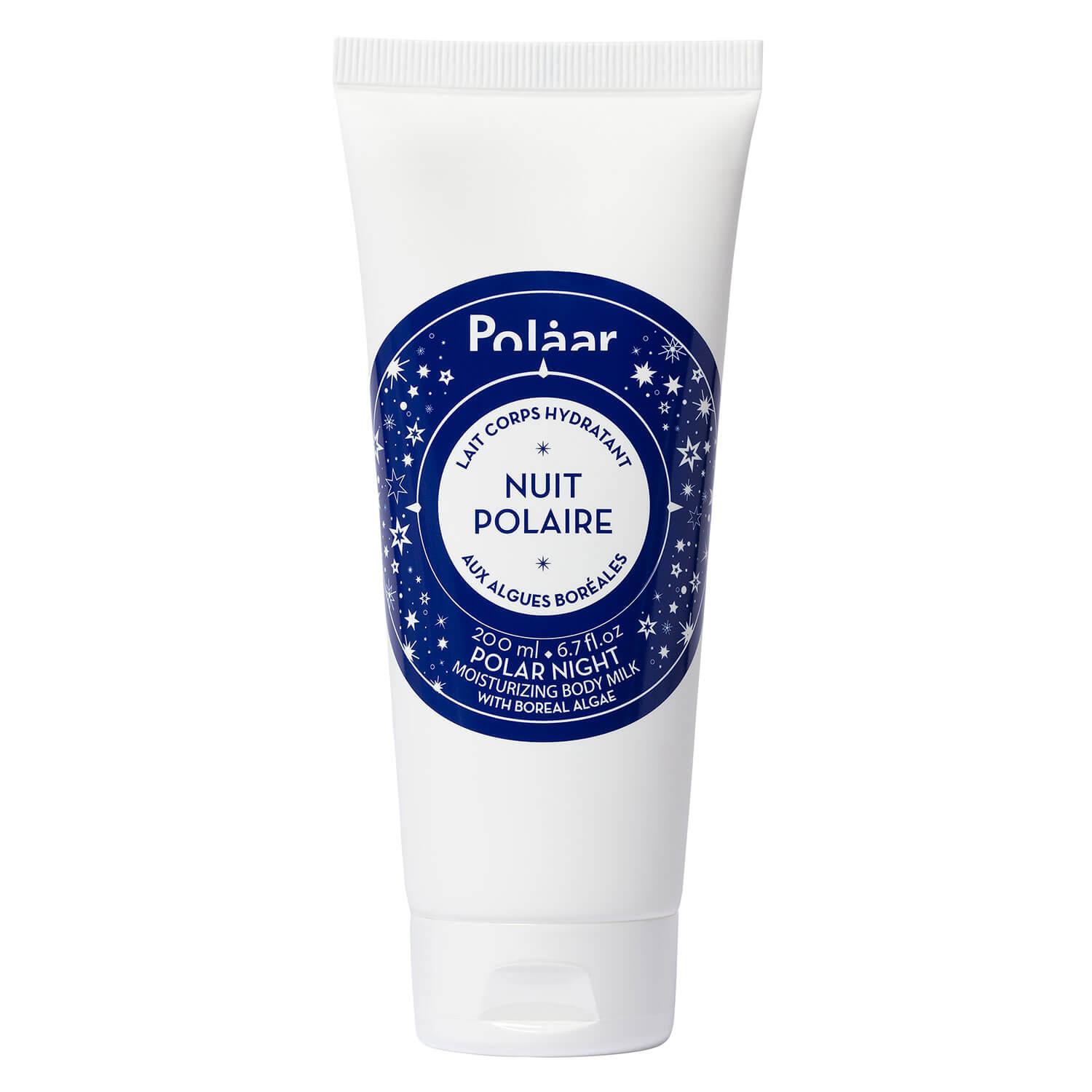 Polaar - Polar Night Moisturizing Body Milk