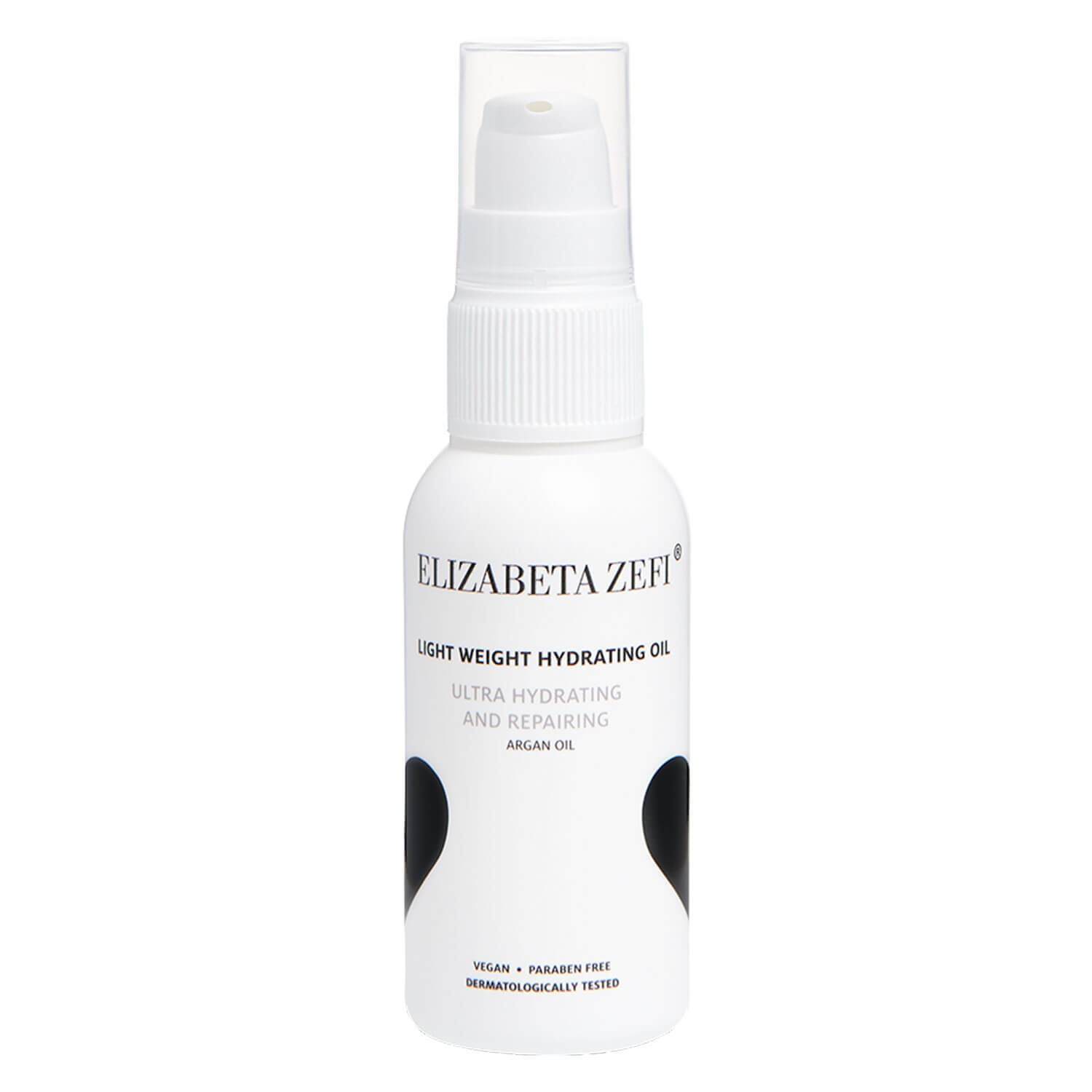 Product image from Elizabeta Zefi - Light Weight Hydrating Oil