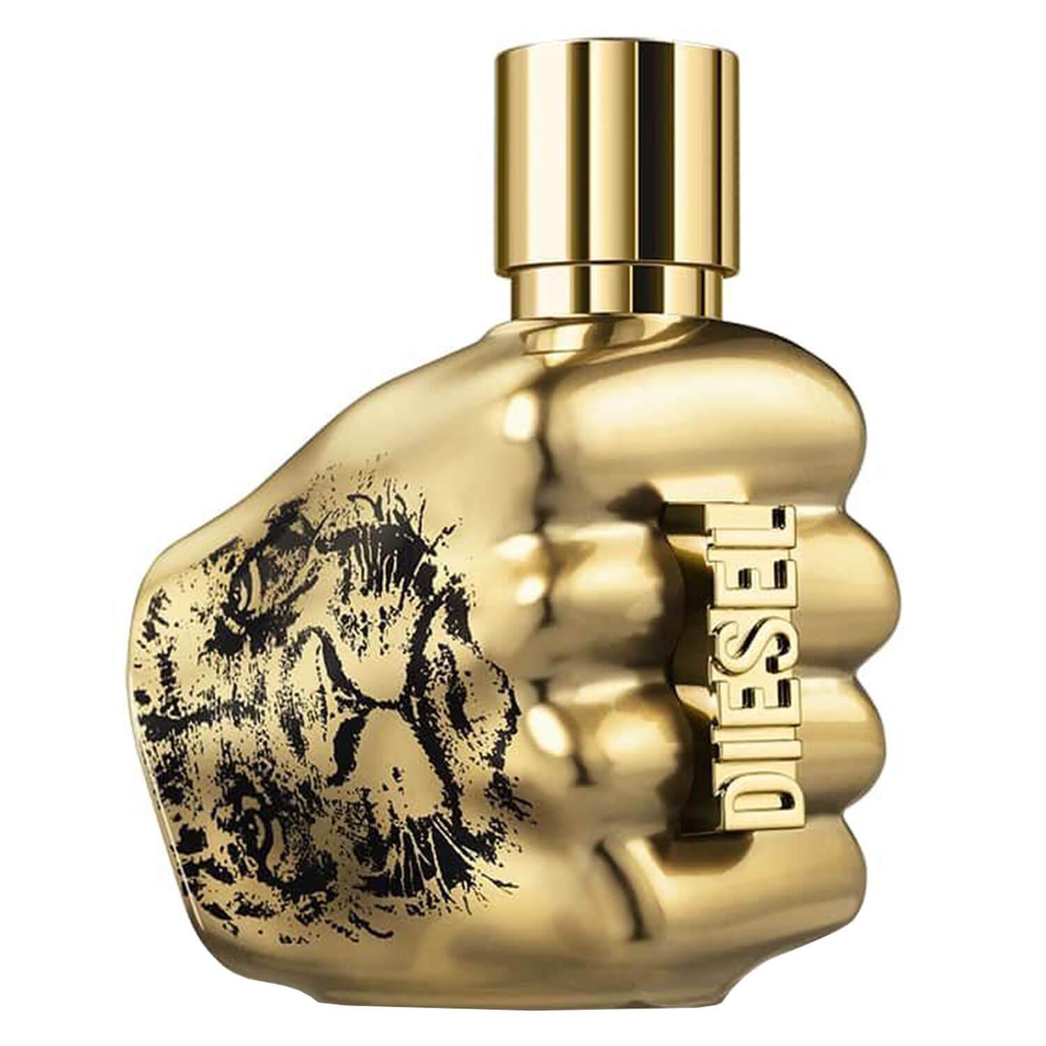 Only the Brave - Spirit Of The Brave Intense Eau de Parfum